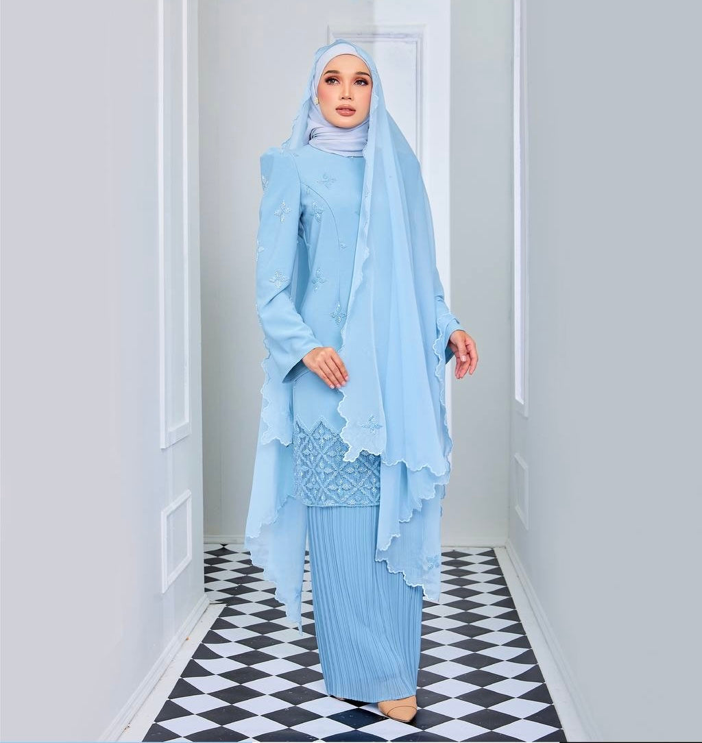 Inara Mini Kurung