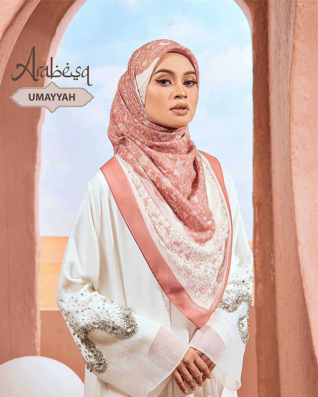 Umayyah - Arabesq