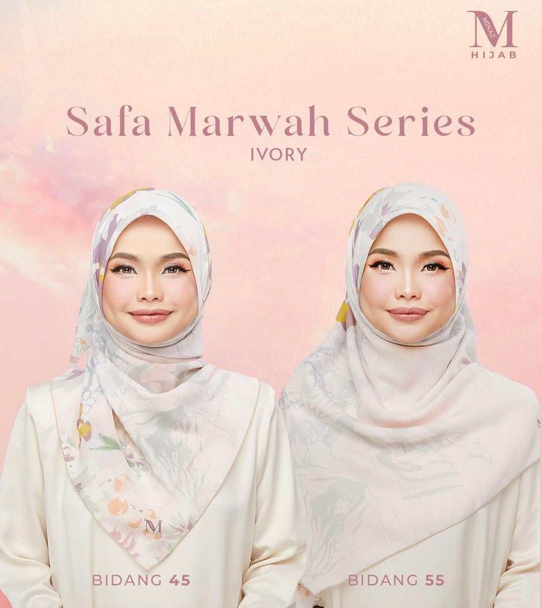 Safa Marwah - MINAZ