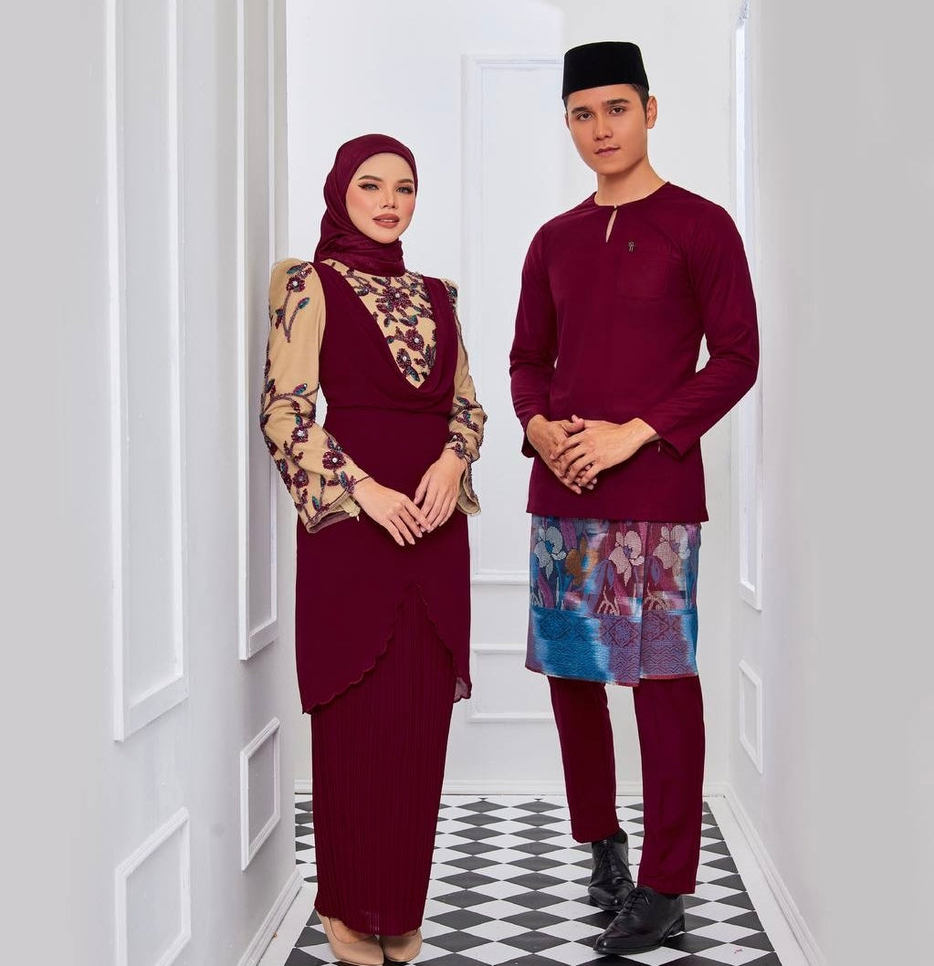 Marwah Mini Kurung