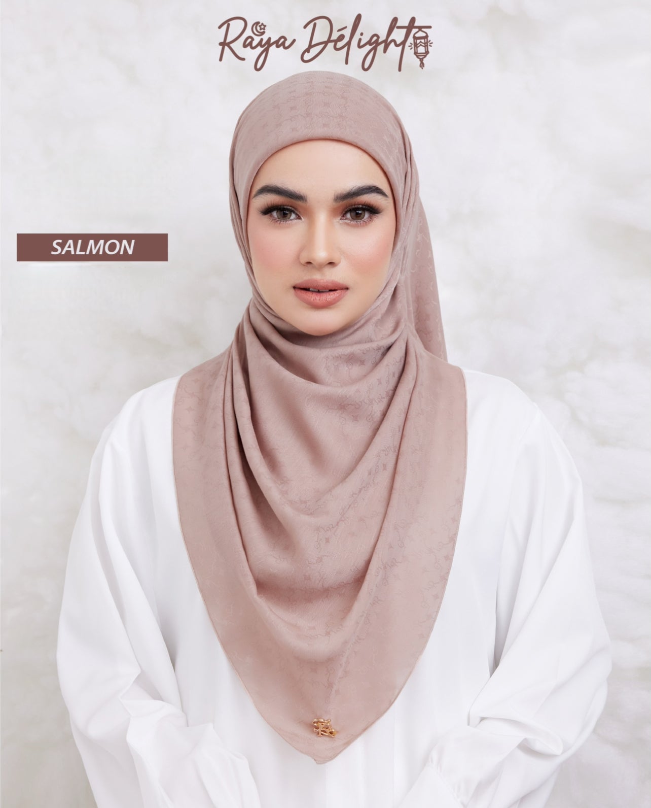 Salmon - Raya Delights