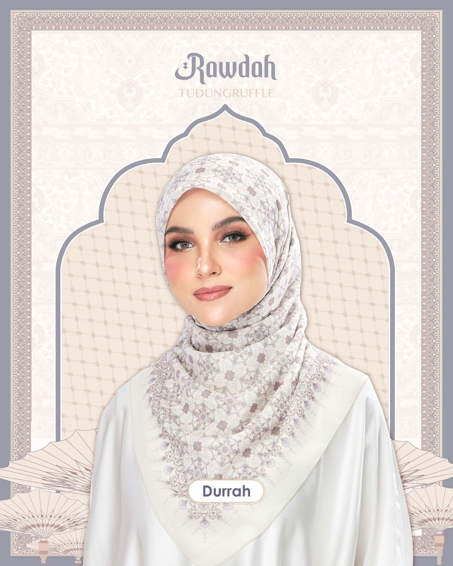 Durrah - Rawdah