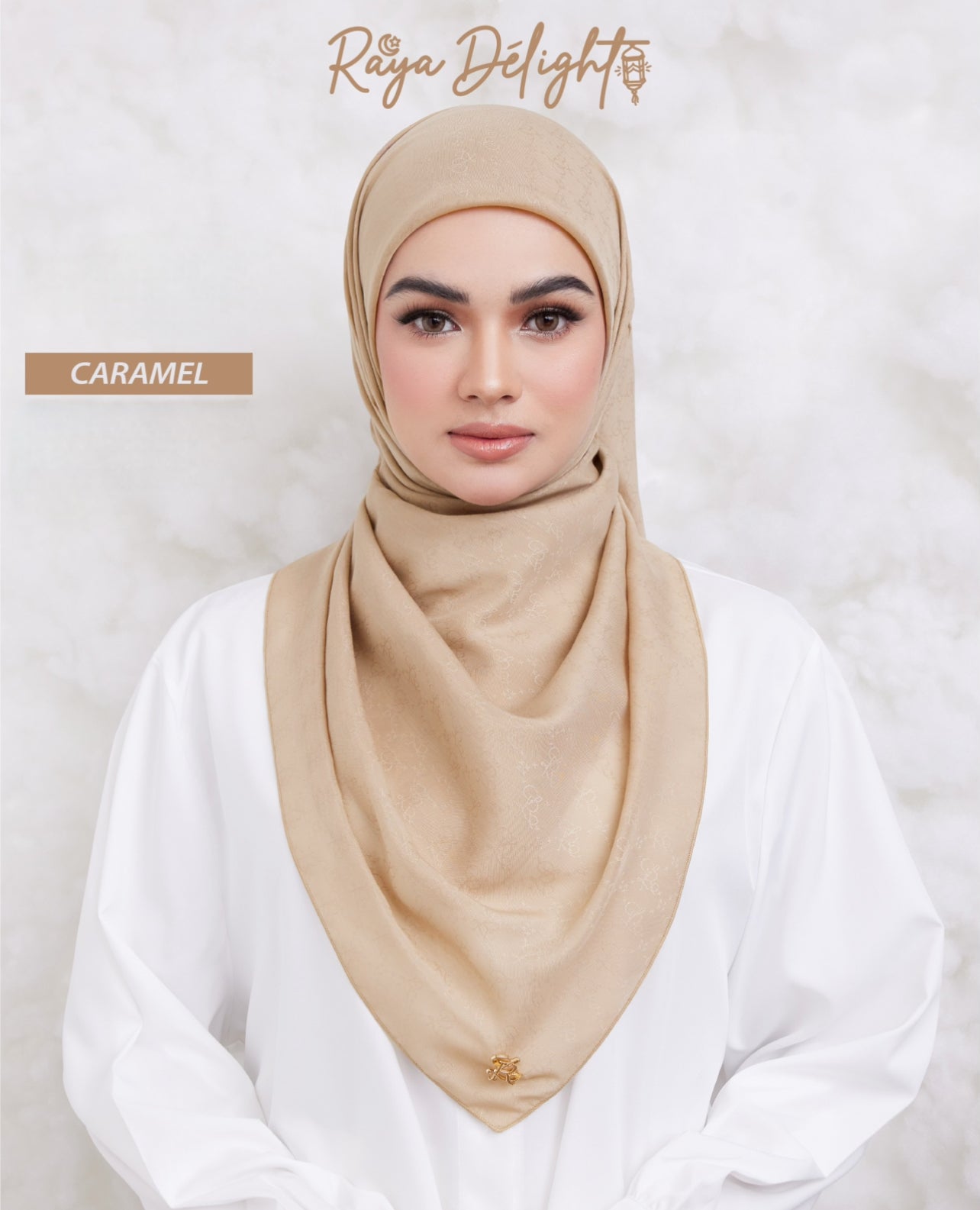 Caramel - Raya Delights