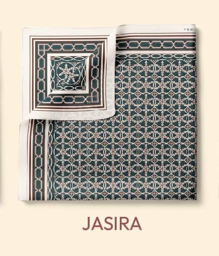 Jasira - Maharani Raya