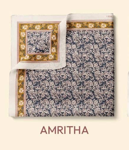 Amritha - Maharani Raya