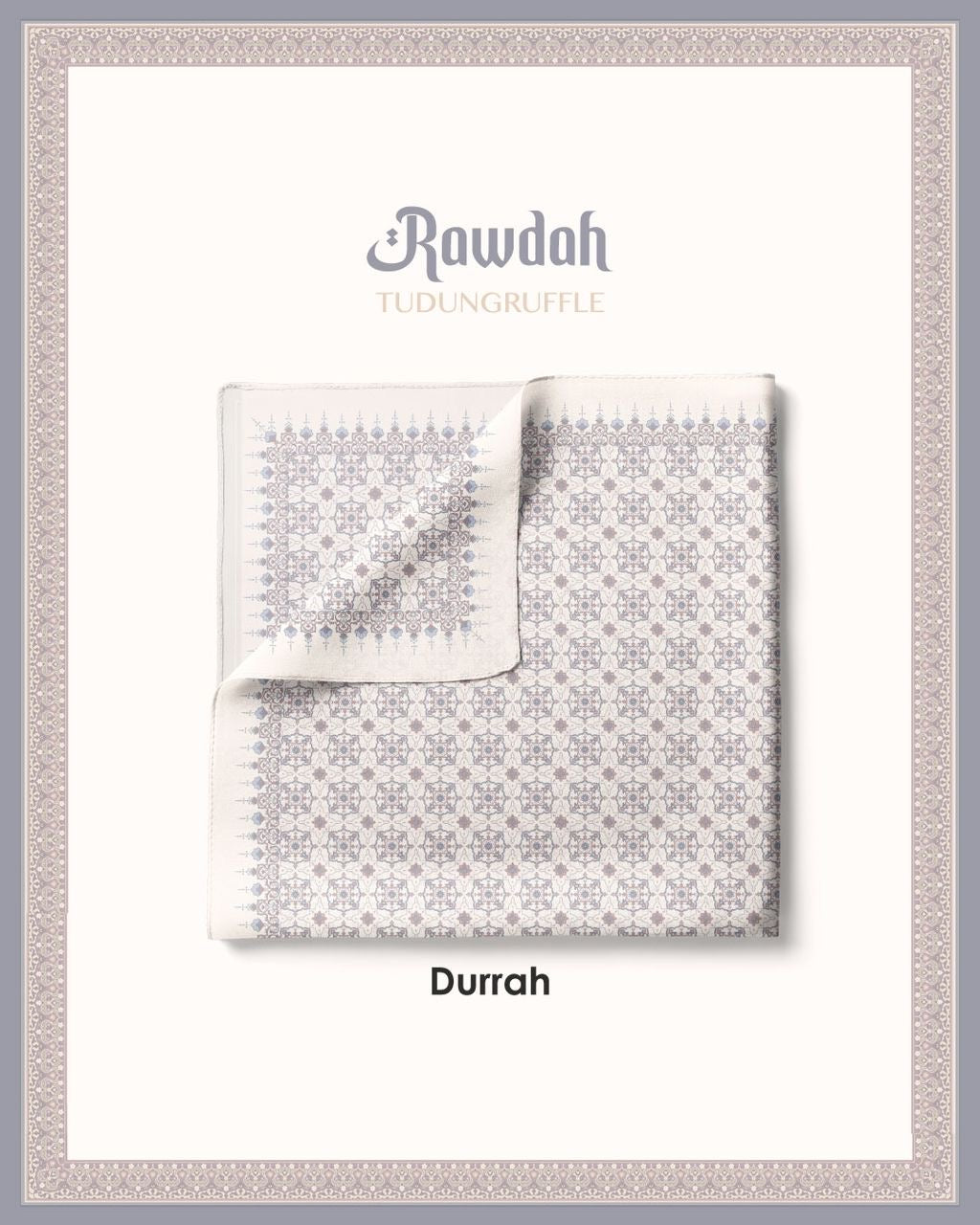 Durrah - Rawdah