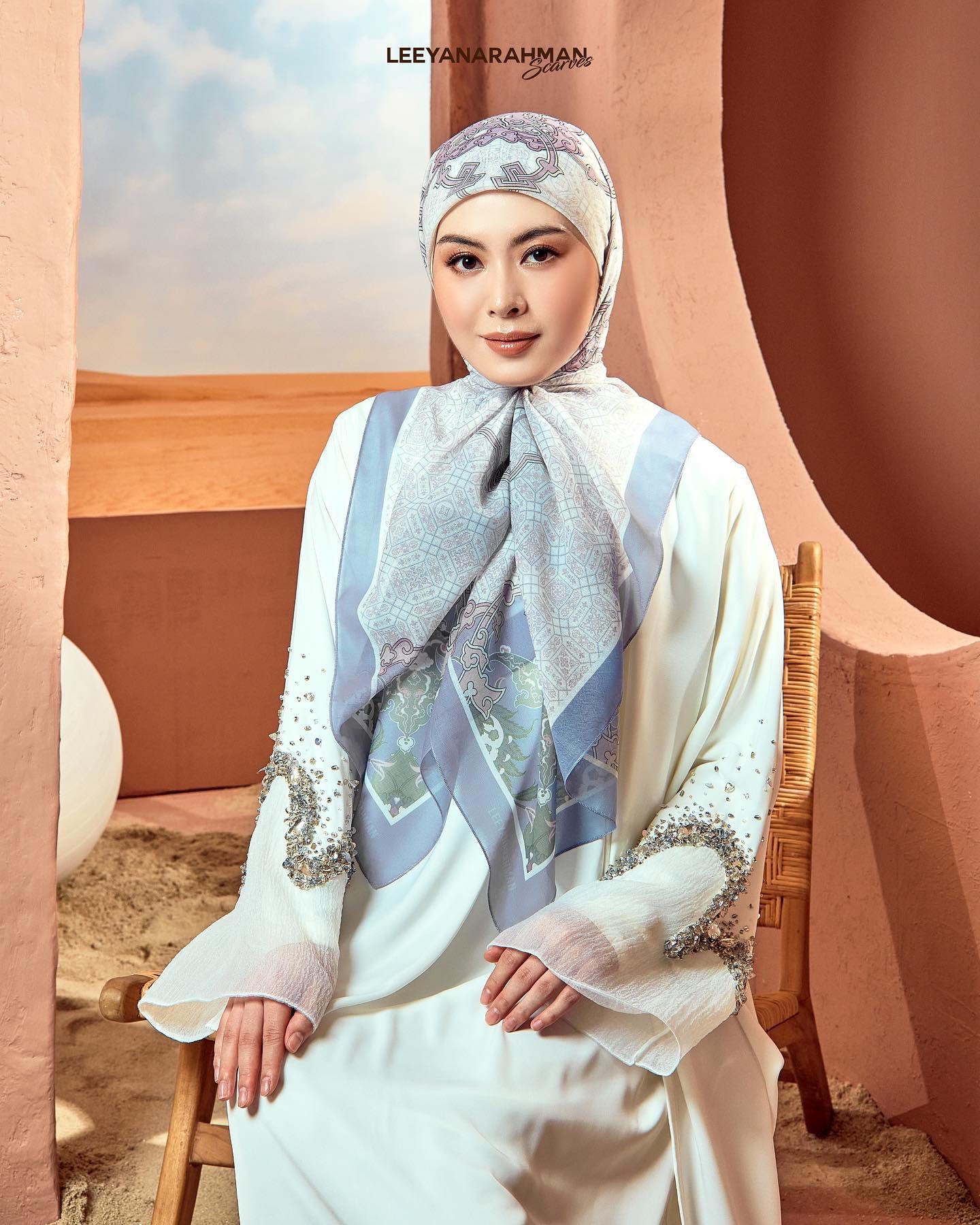 Shafiyyah - Arabesq