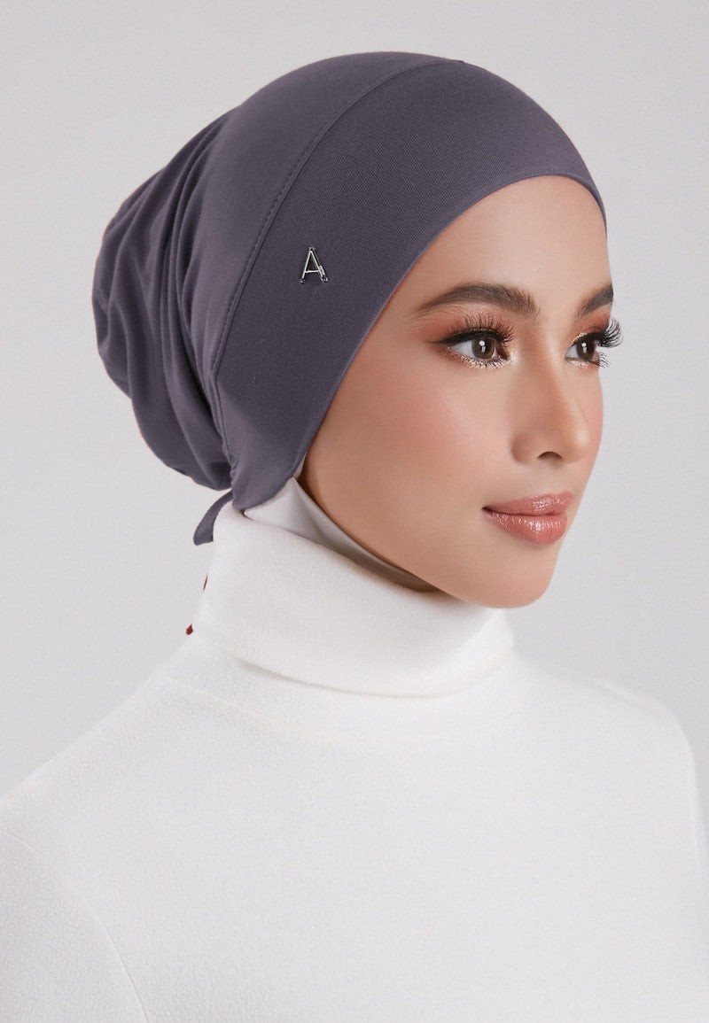 Dark Slate Grey - Tie Back Inner