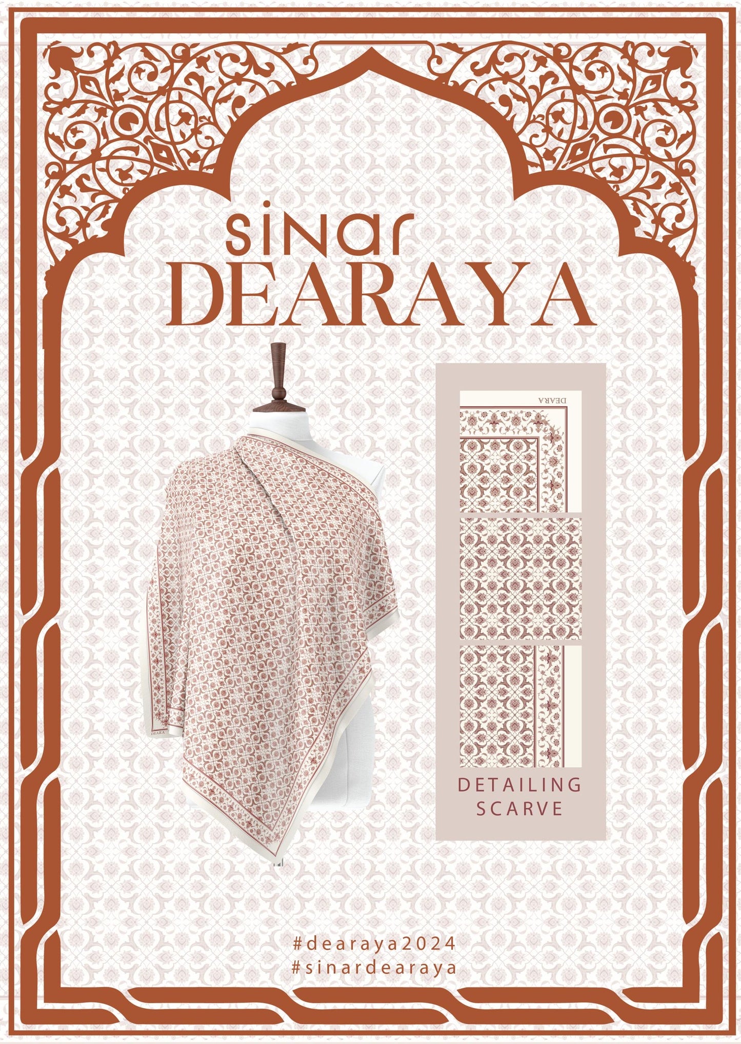 SURAYA - DEARA