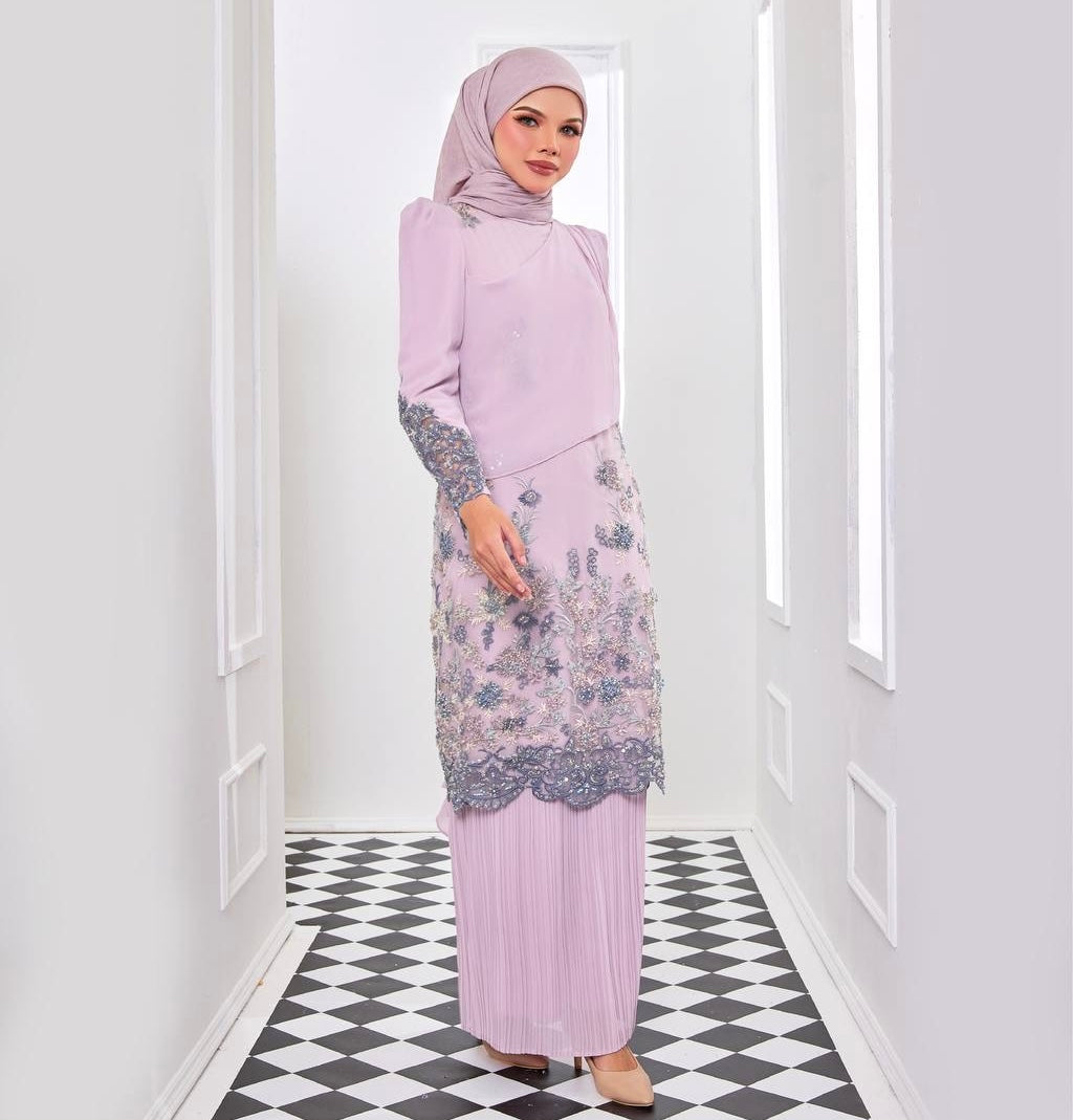 Eshal Mini Kurung