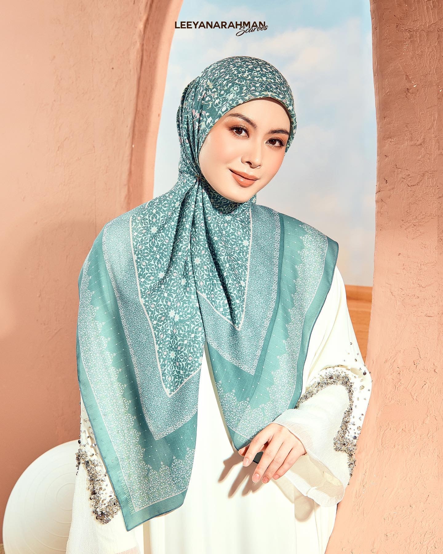 Aisyah - Arabesq