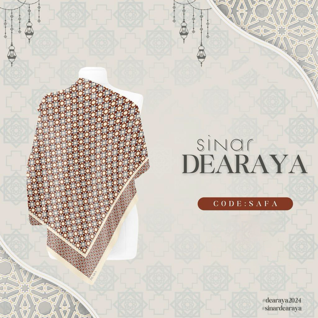 Safa - DEARA