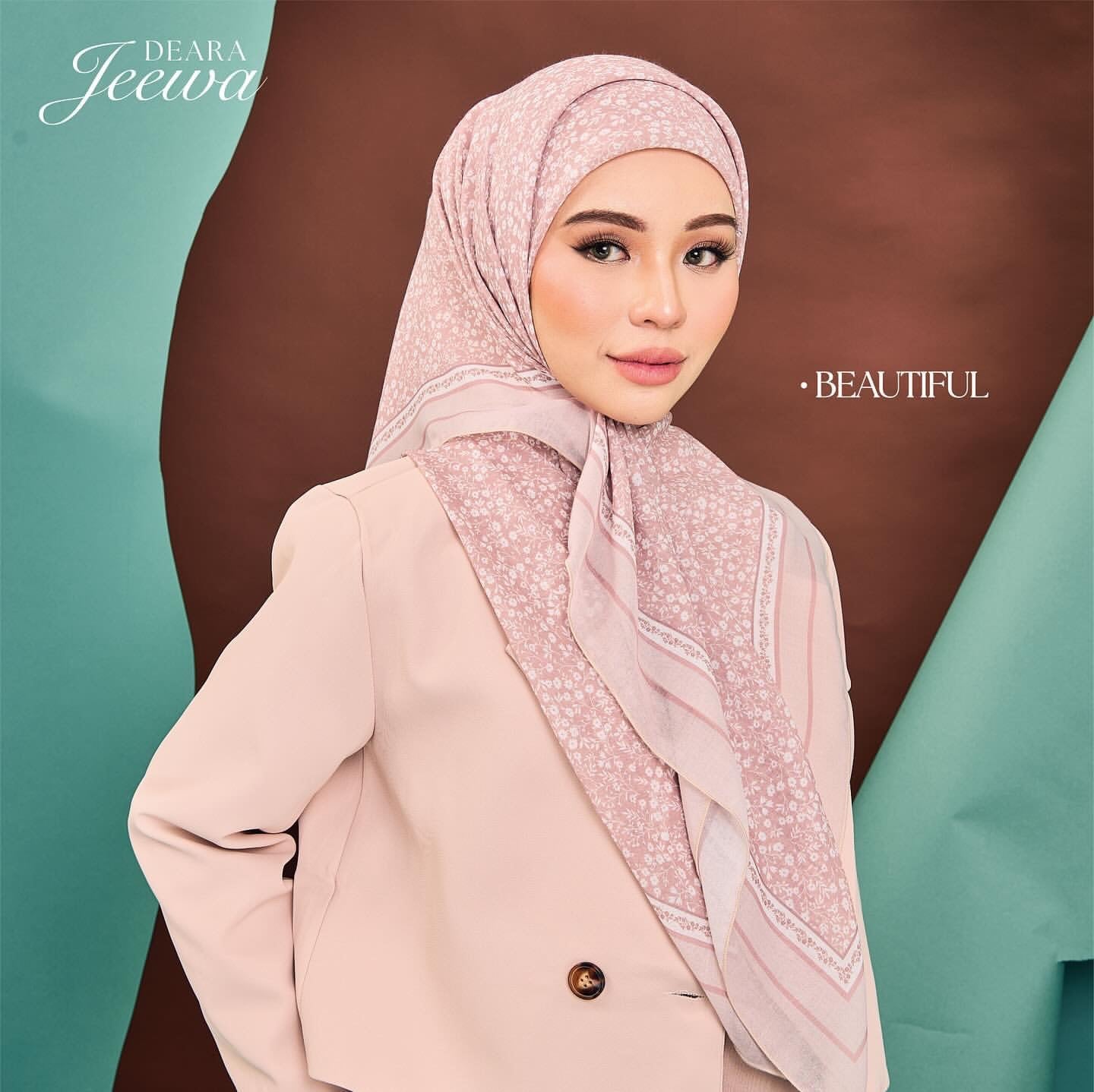 Beautiful - Jeewa