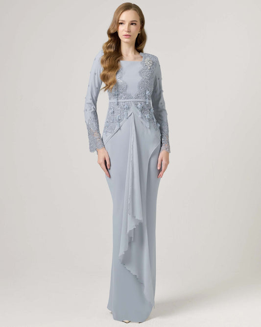 Neetha Premium Kurung