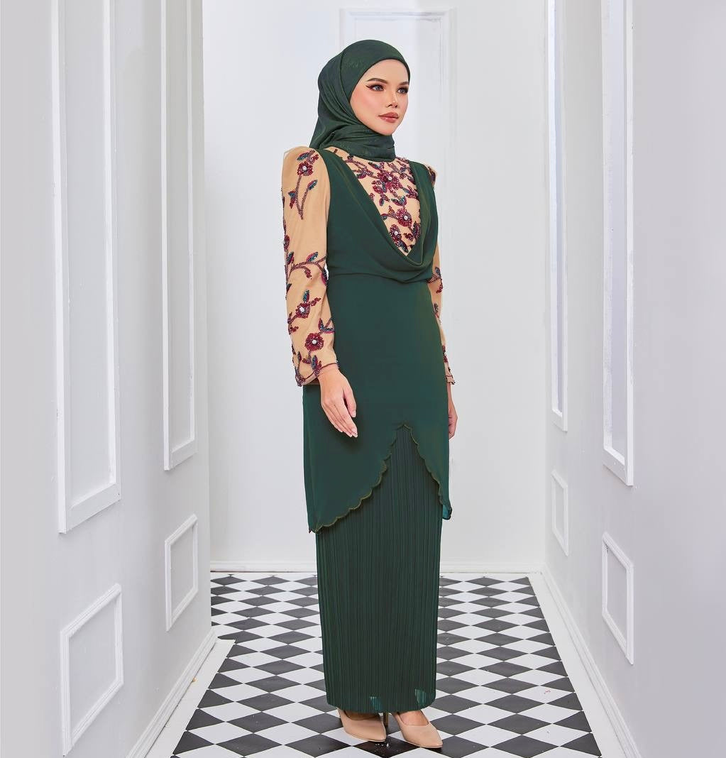 Marwah Mini Kurung