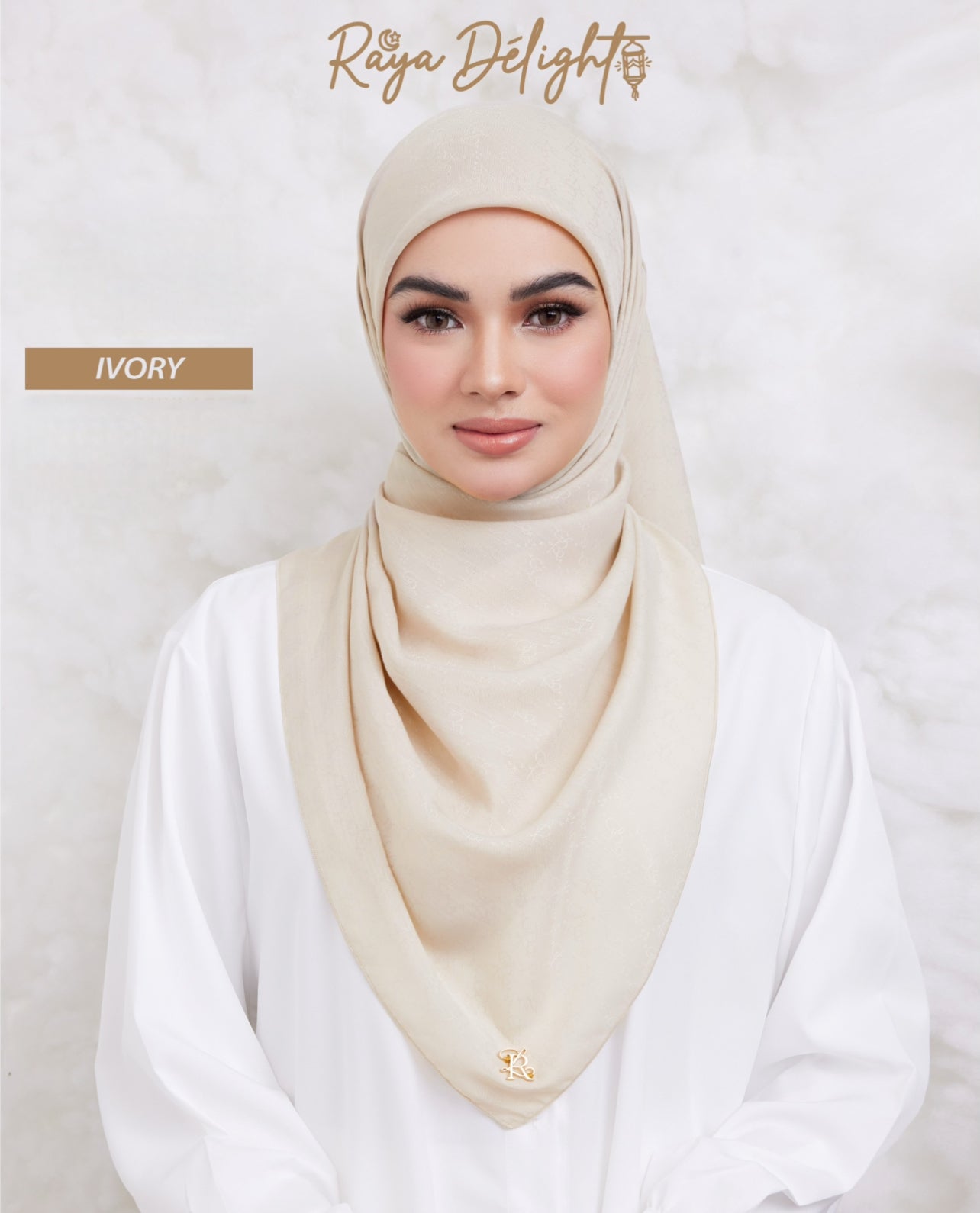 Ivory - Raya Delights