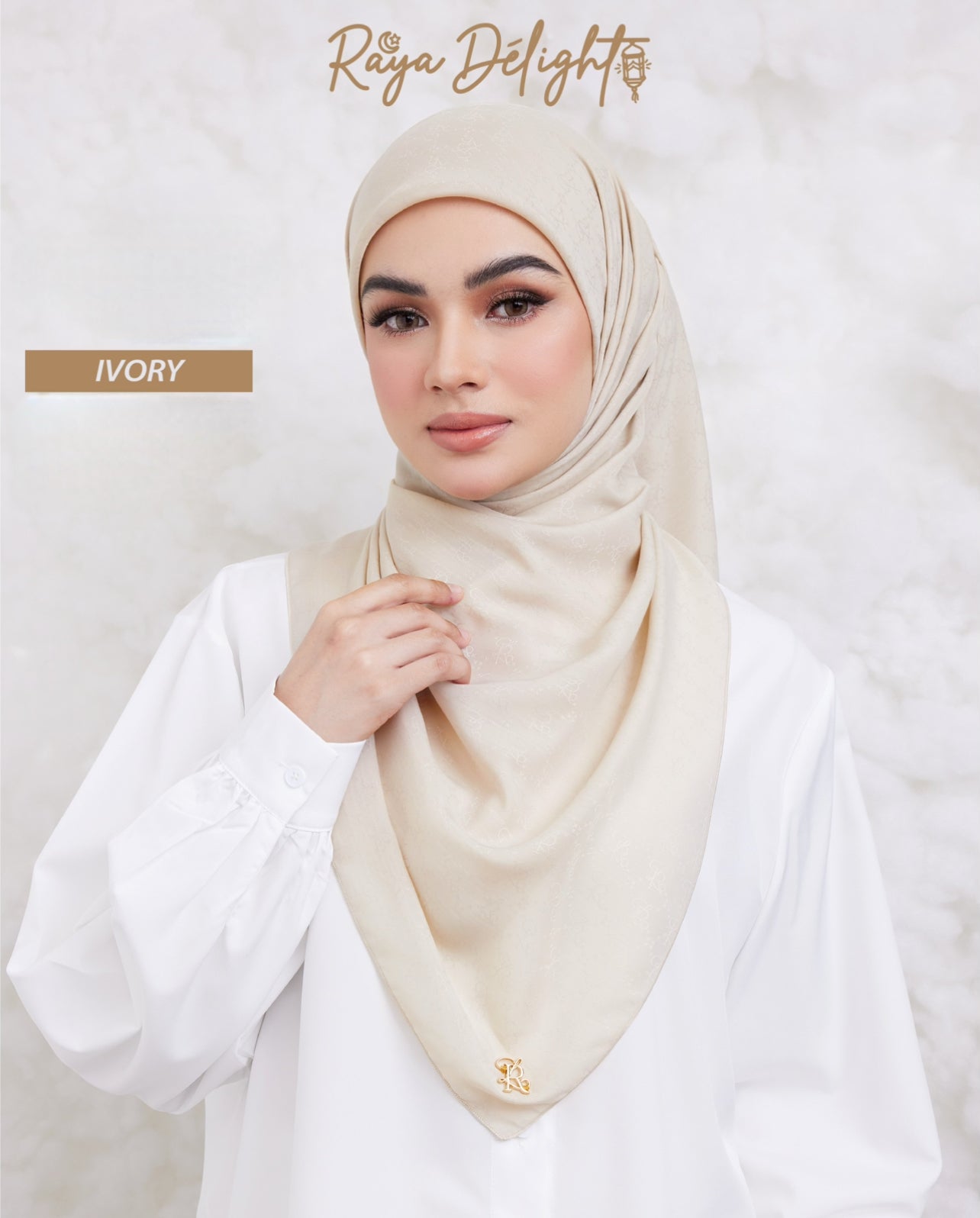 Ivory - Raya Delights