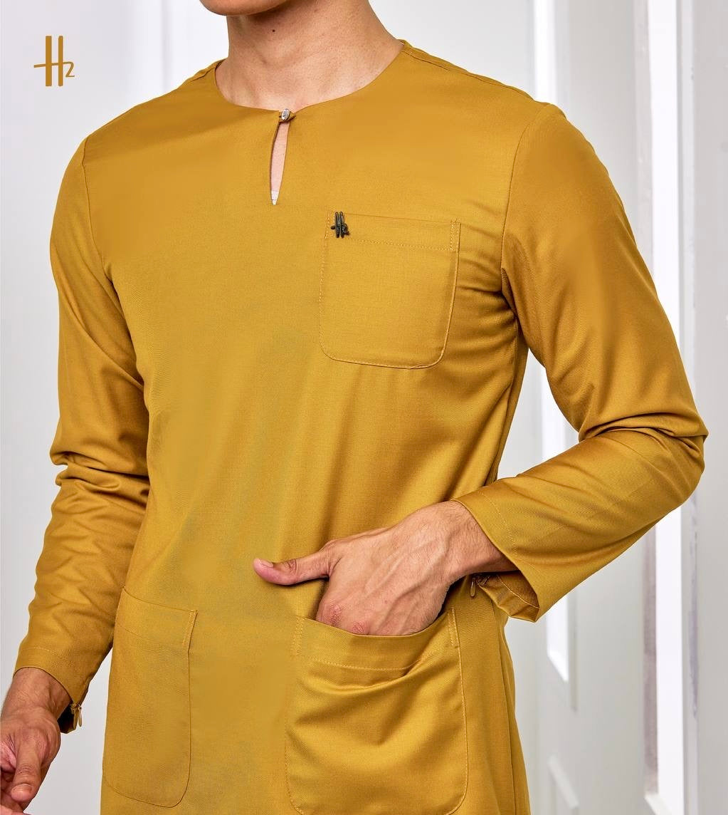 Mustard - Qabeel Teluk Belanga
