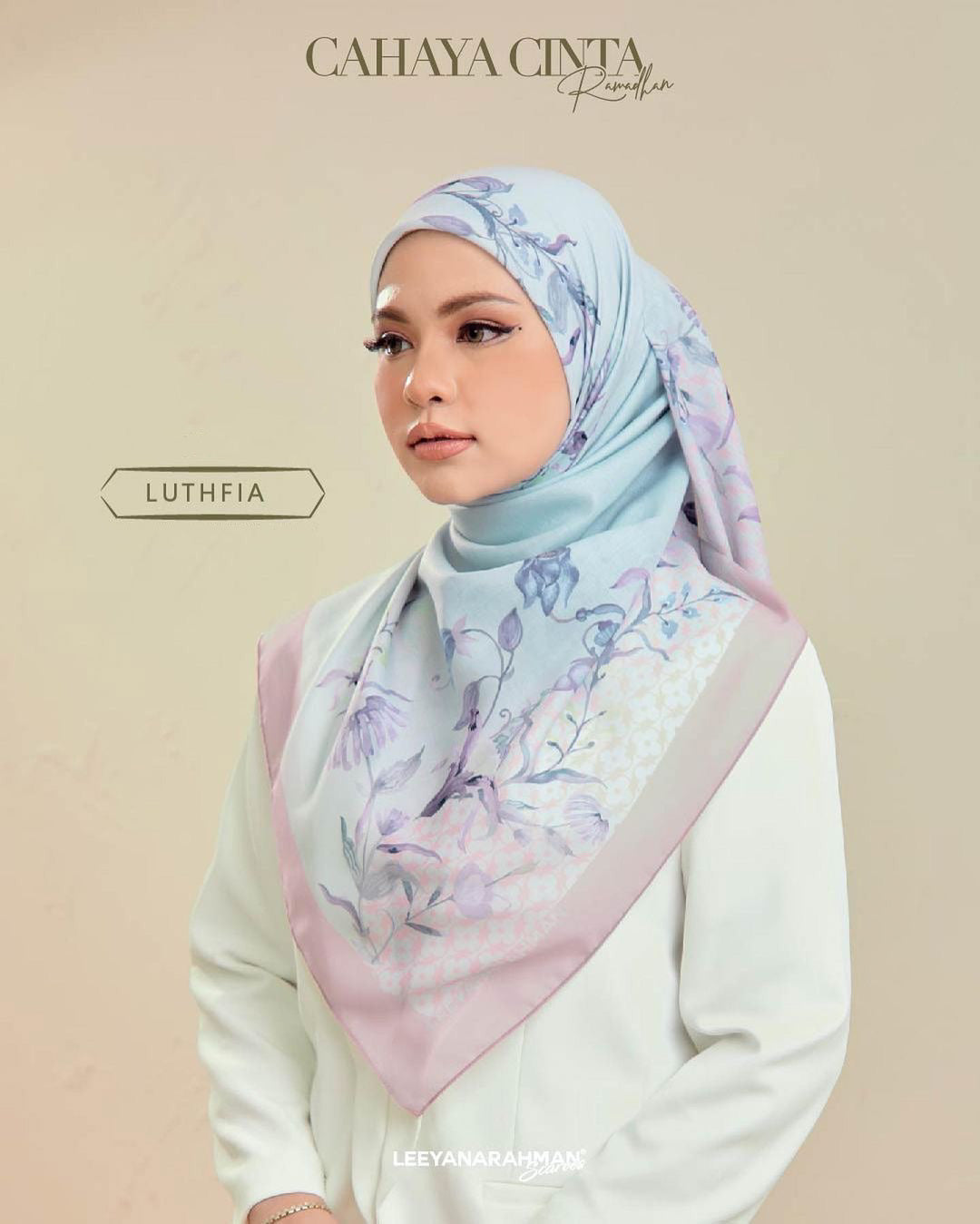 Cahaya Cinta Ramadhan - LR Series