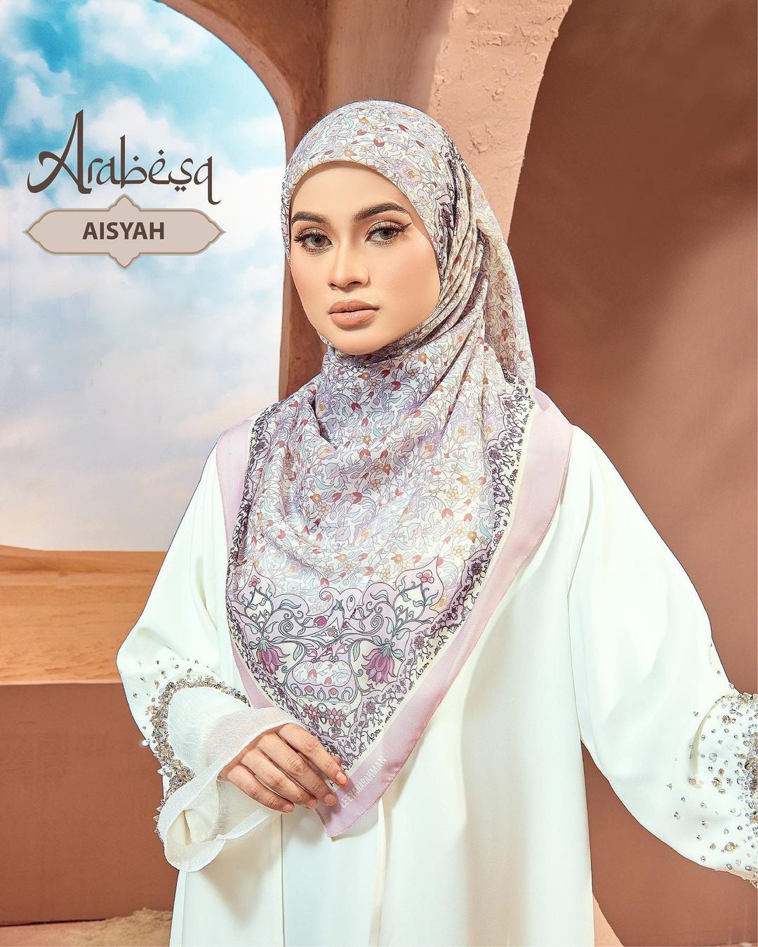 Aisyah - Arabesq