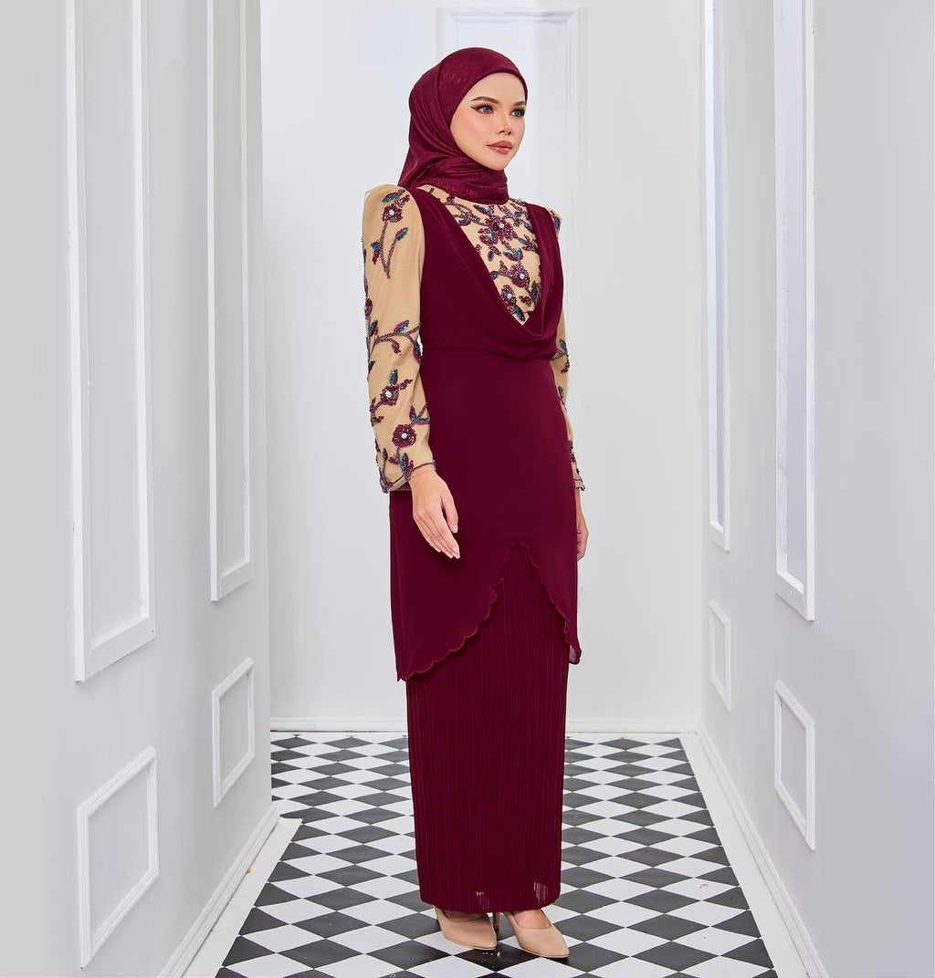 Marwah Mini Kurung