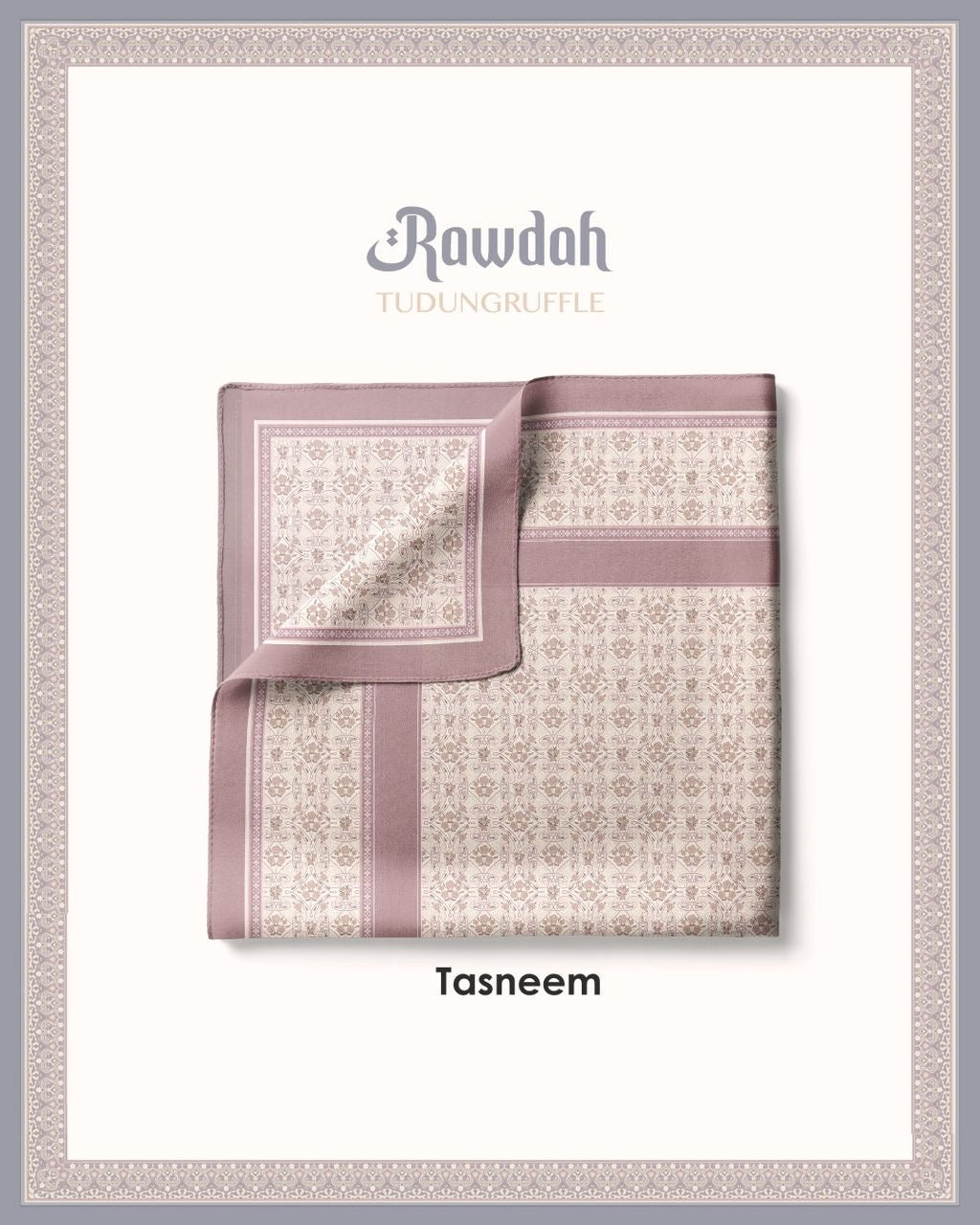 Tasneem - Rawdah