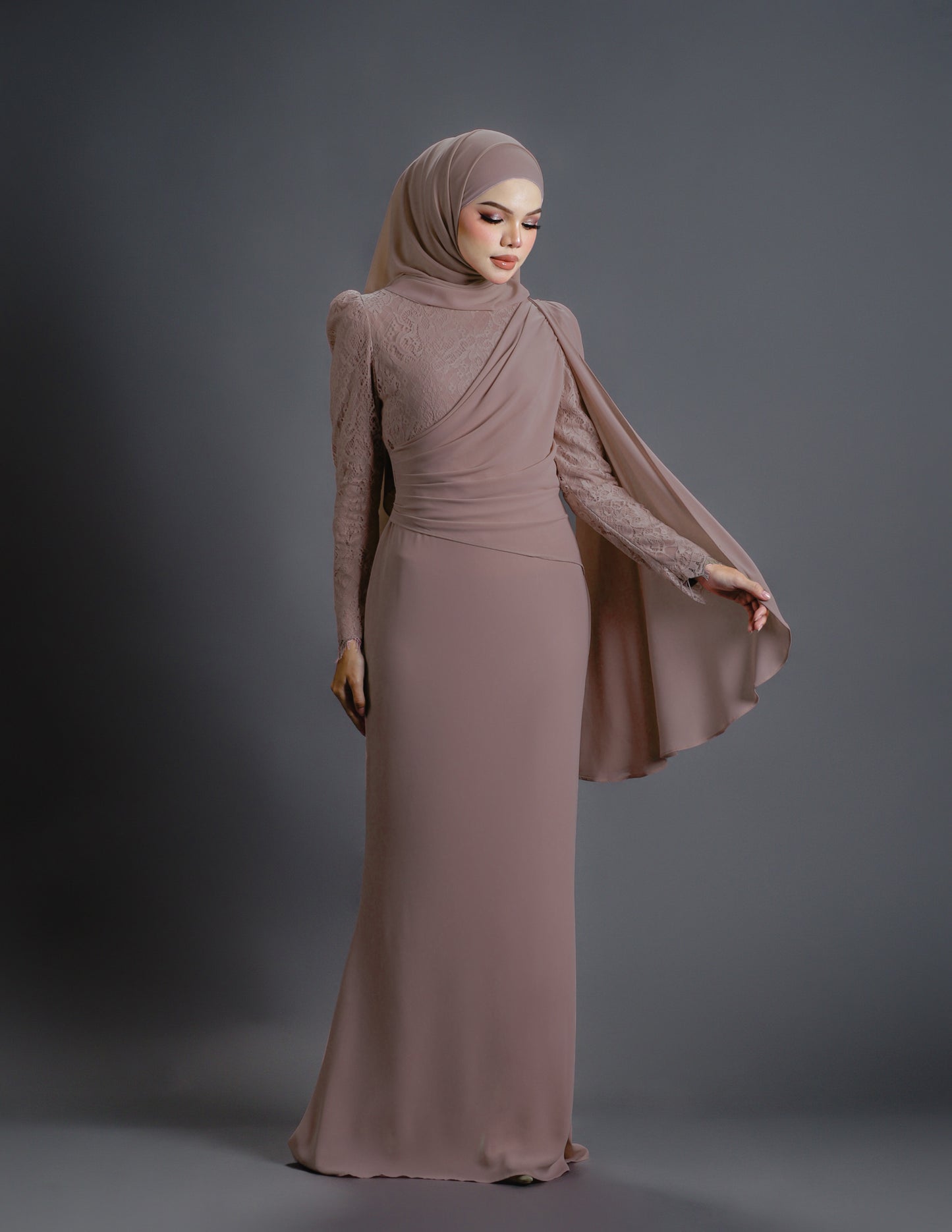 Brynda Dress