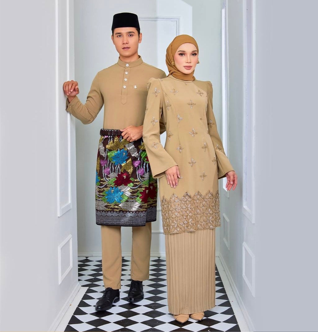 Inara Mini Kurung