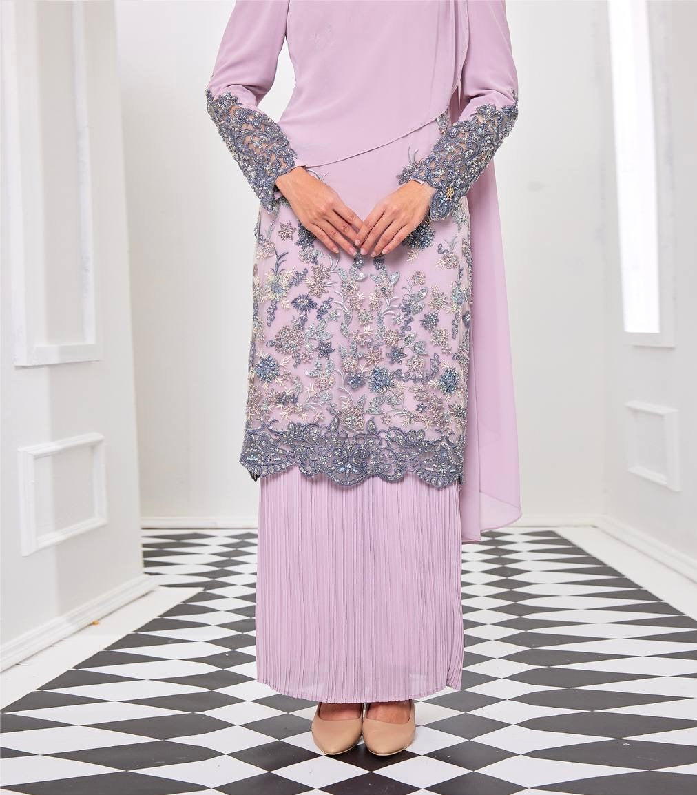 Eshal Mini Kurung