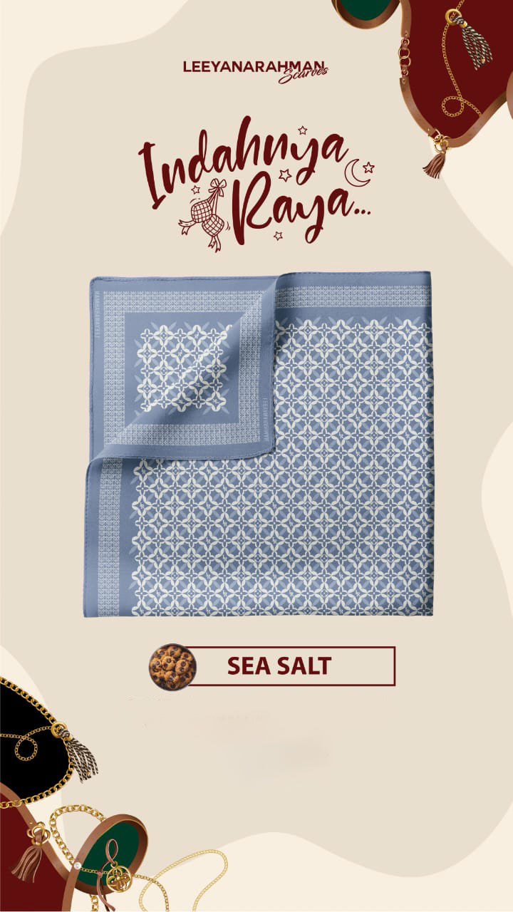 Seasalt - Indahnya Raya