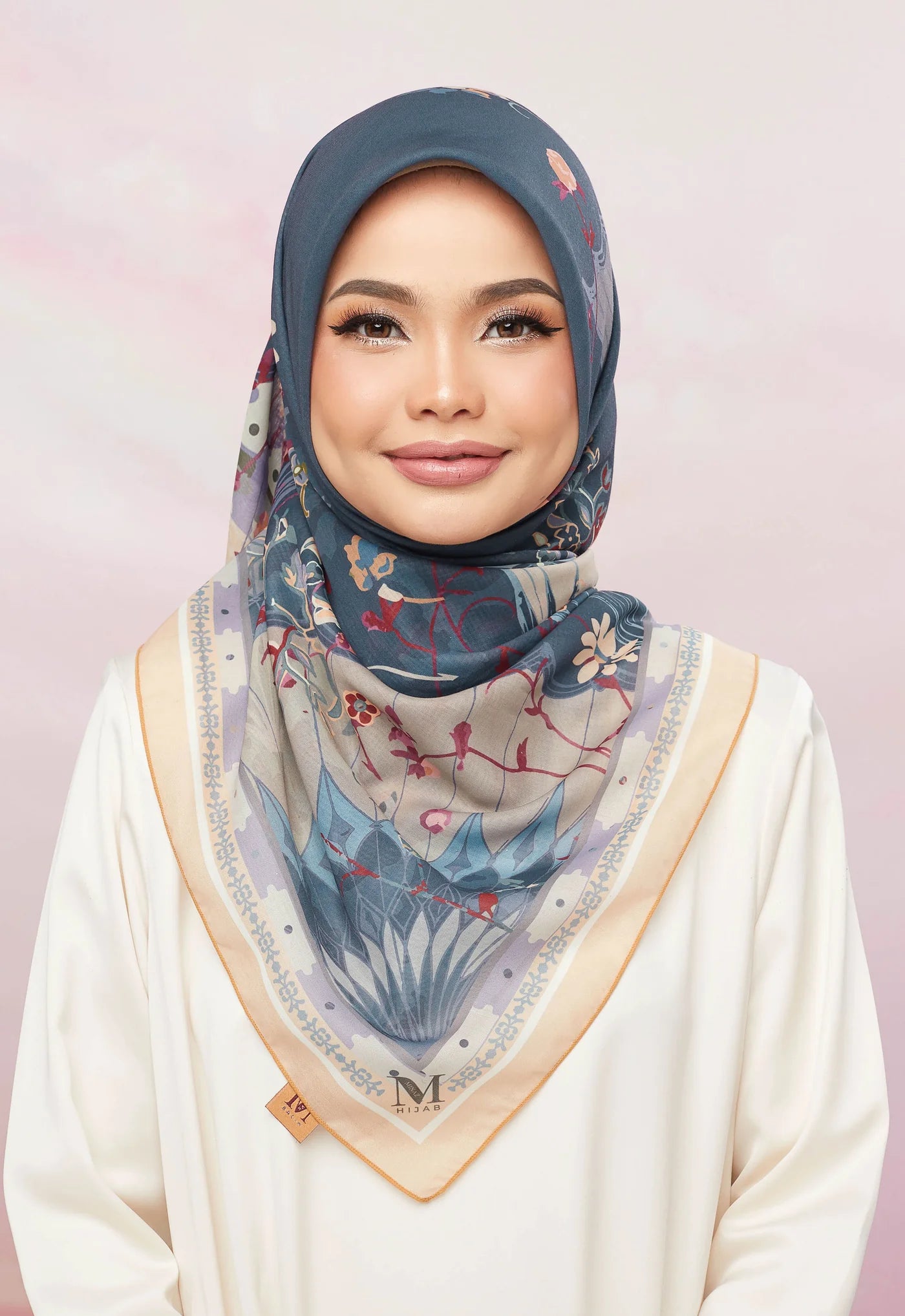 Rawdah - MINAZ
