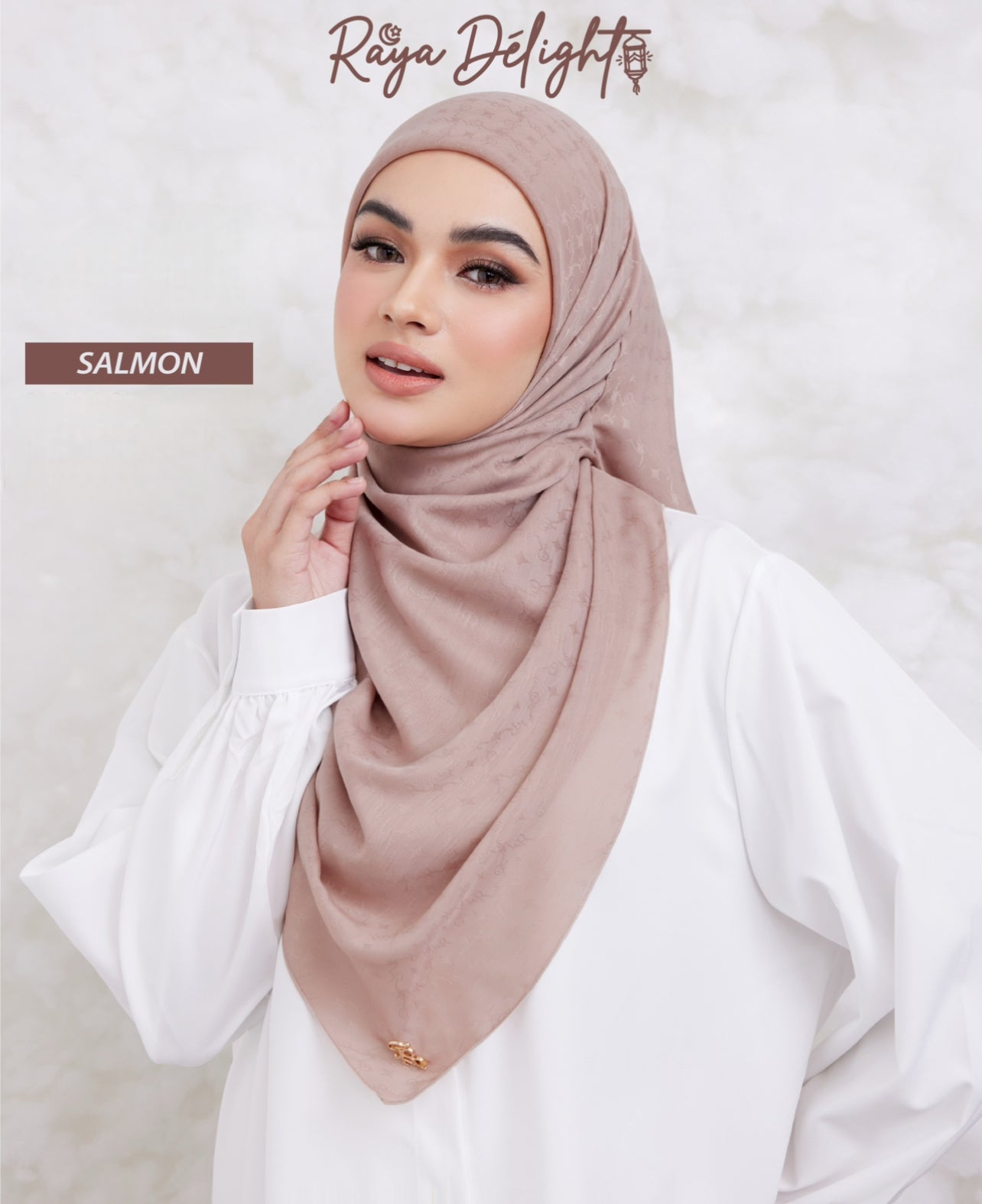 Salmon - Raya Delights