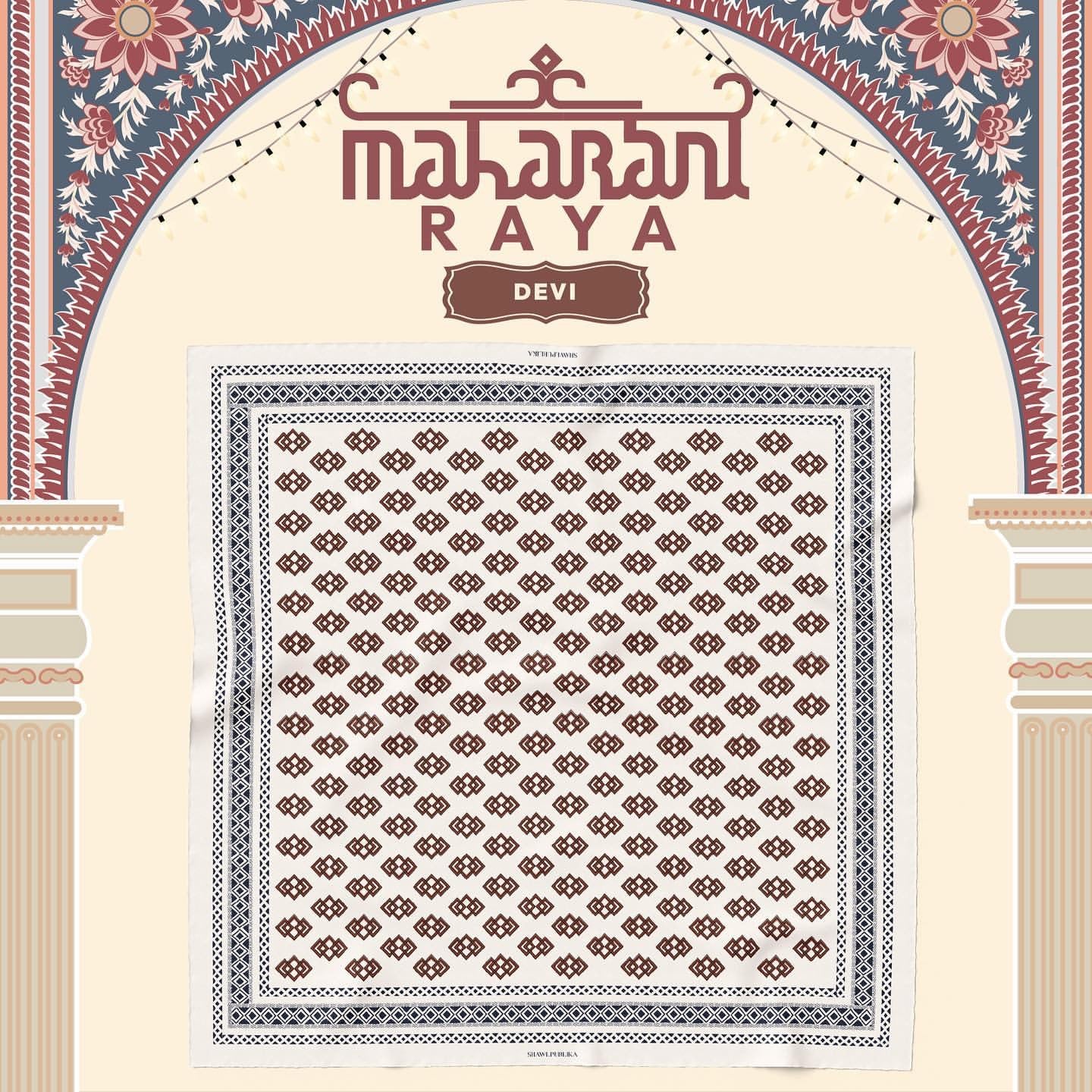 Devi - Maharani Raya