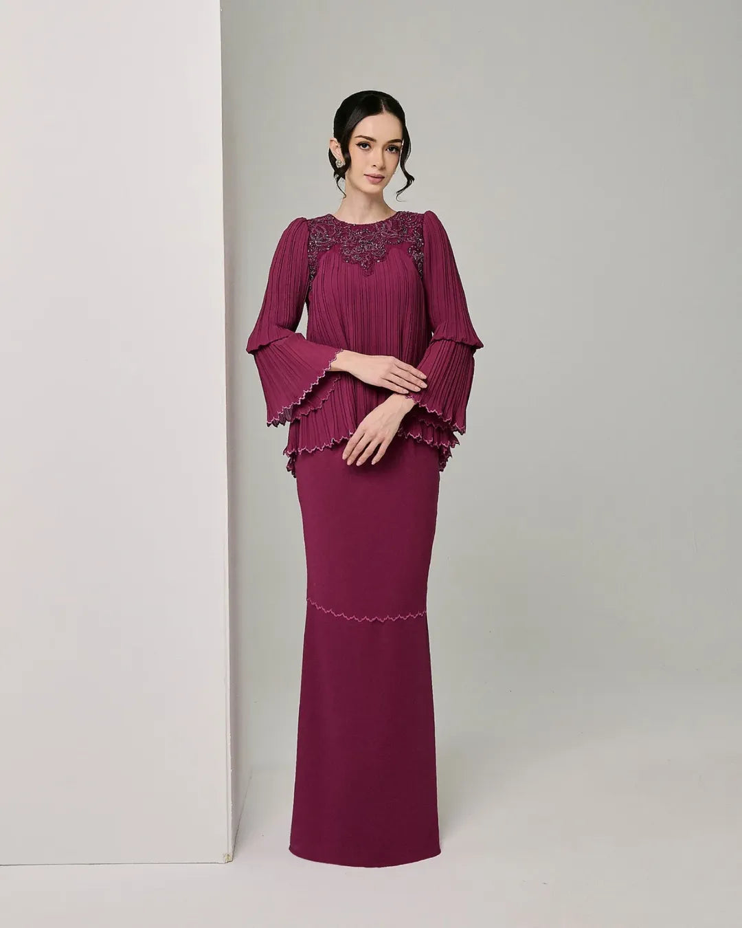 Reepika Maharanee Kurung