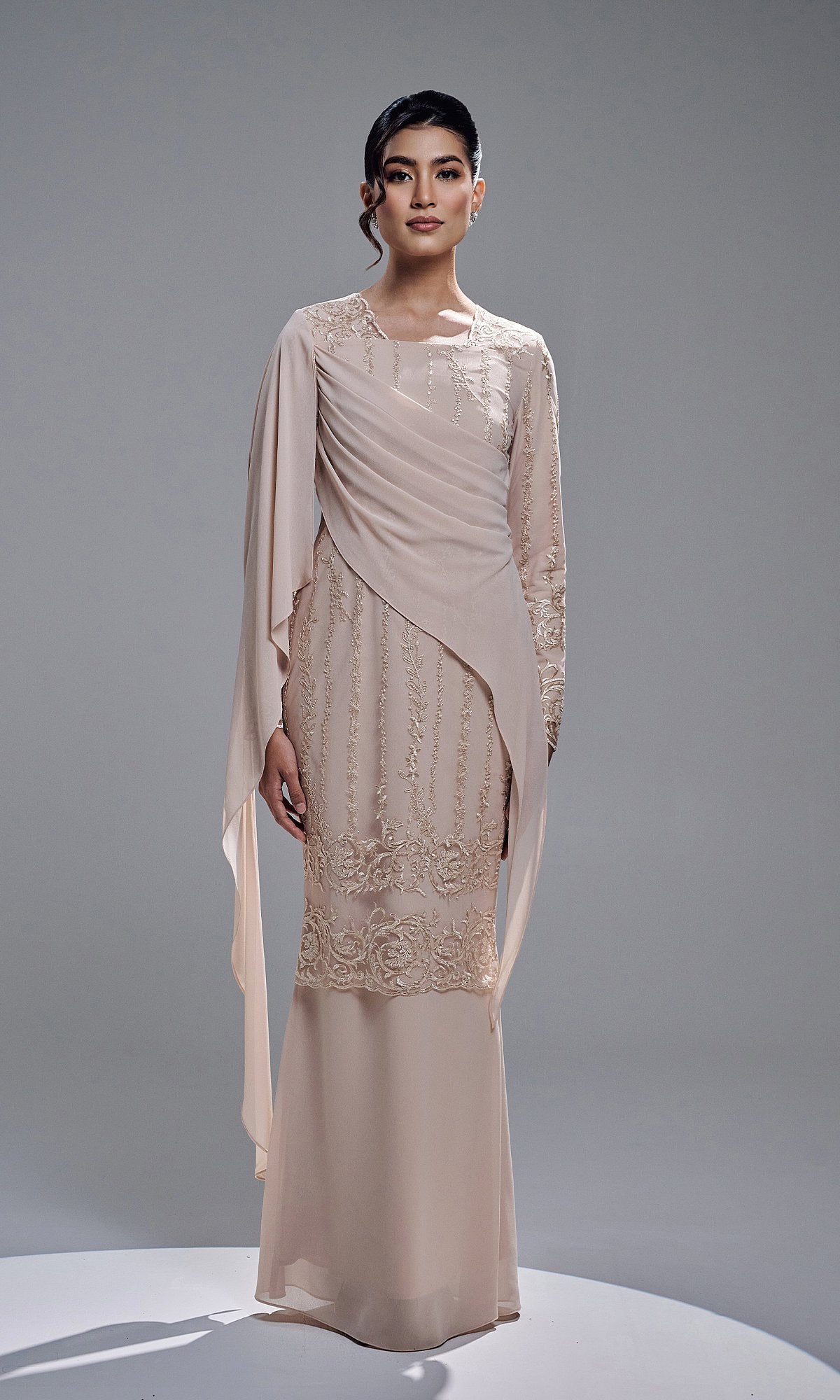 Estiara Dress