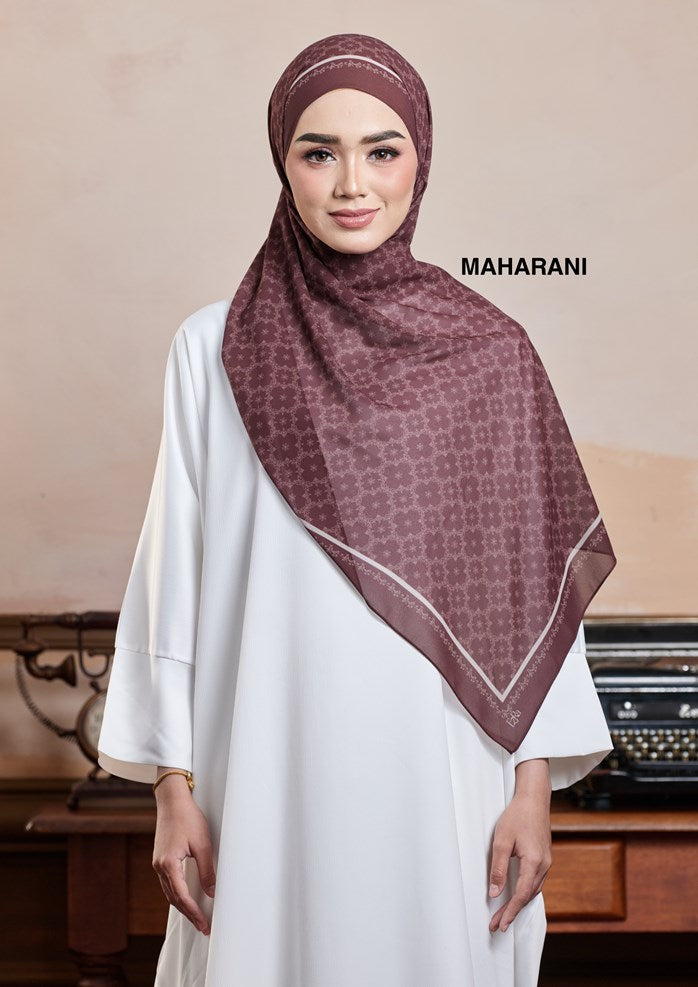 Maharani - MonoKlasik Shawl