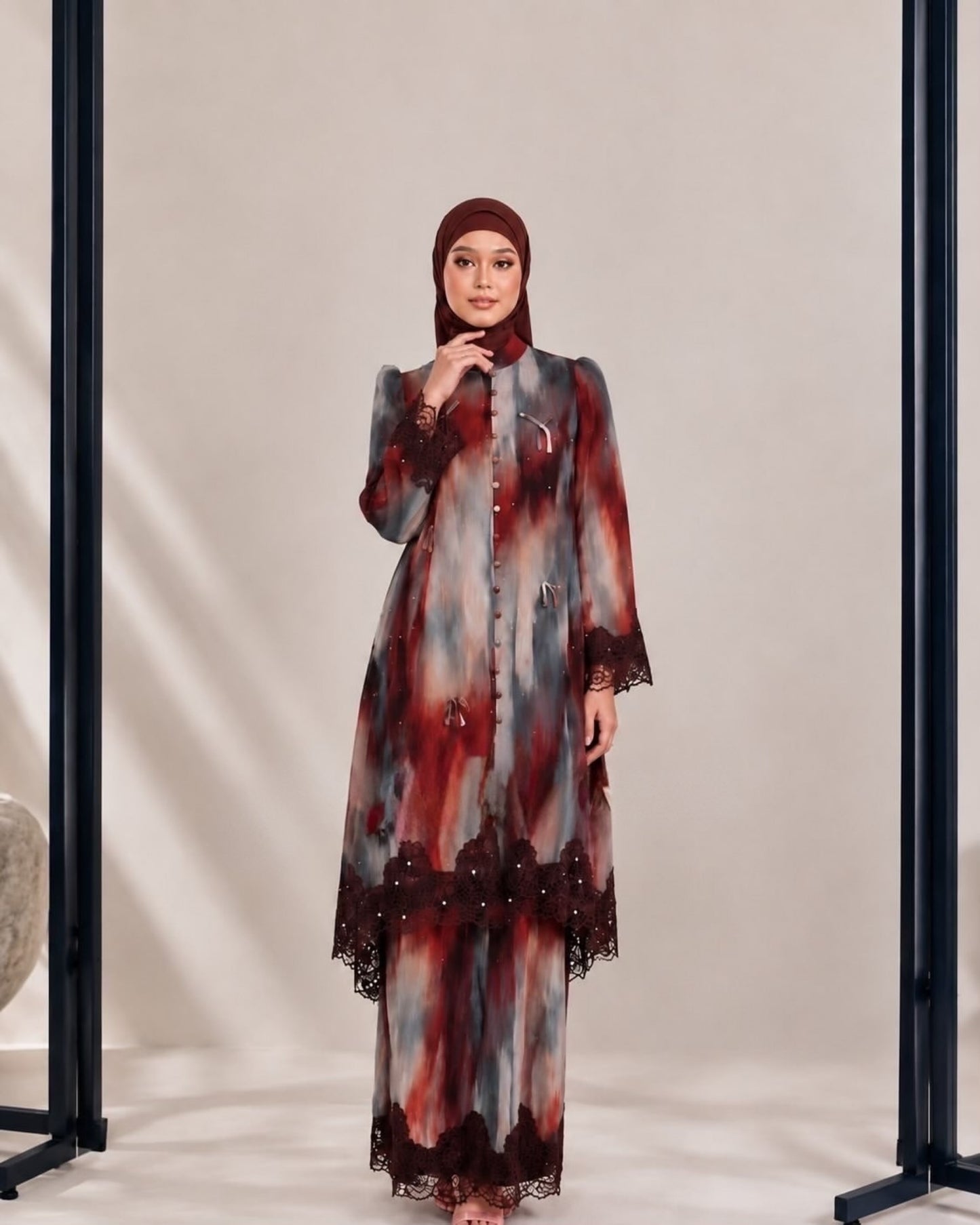 Dahlia Riaw