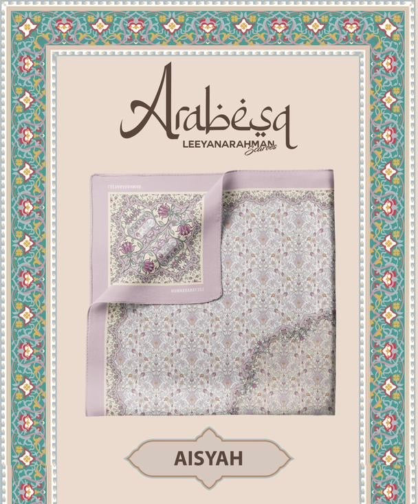 Aisyah - Arabesq