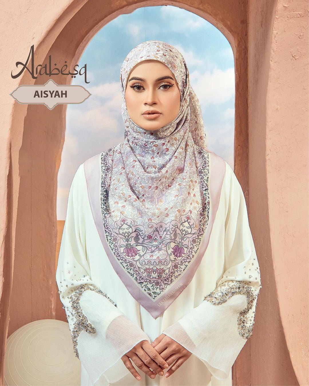 Aisyah - Arabesq