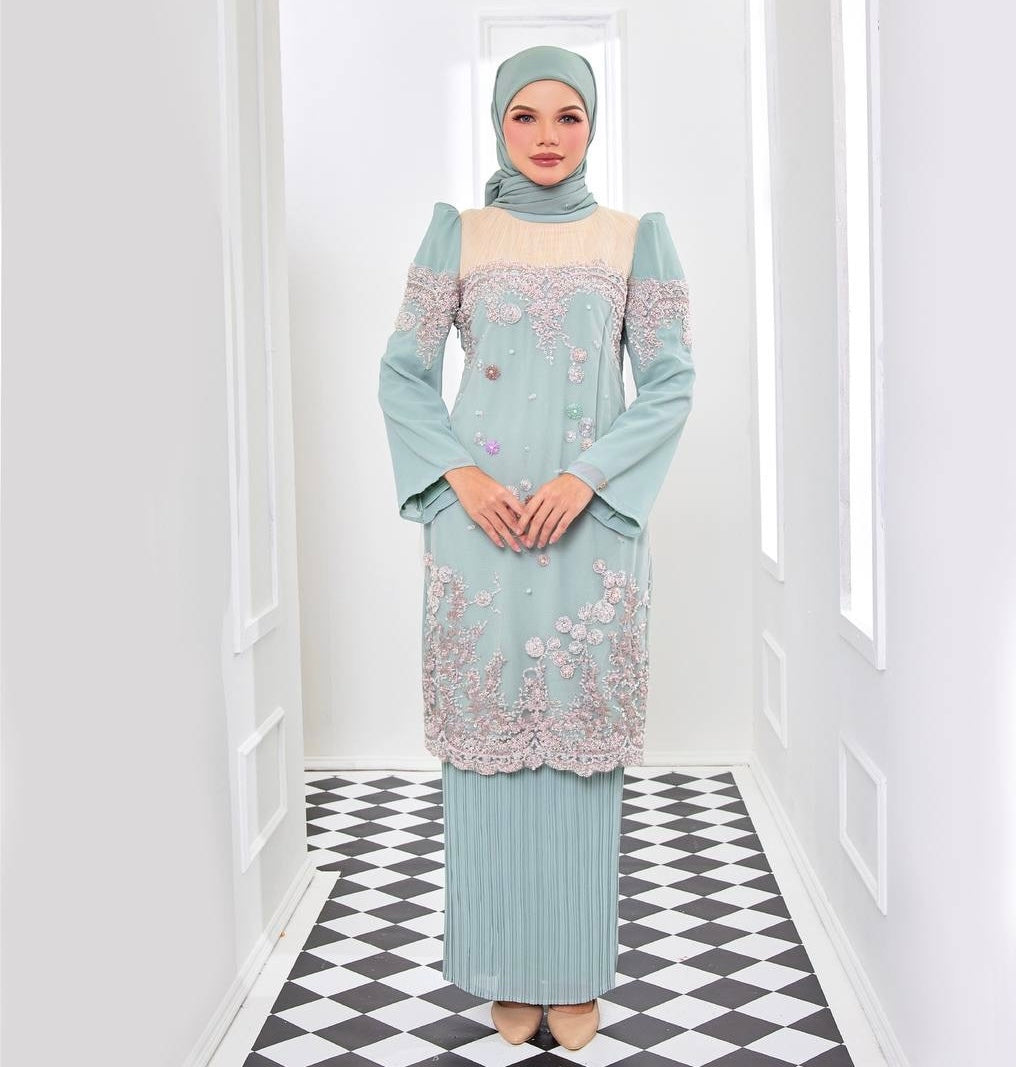 Basheera Mini Kurung