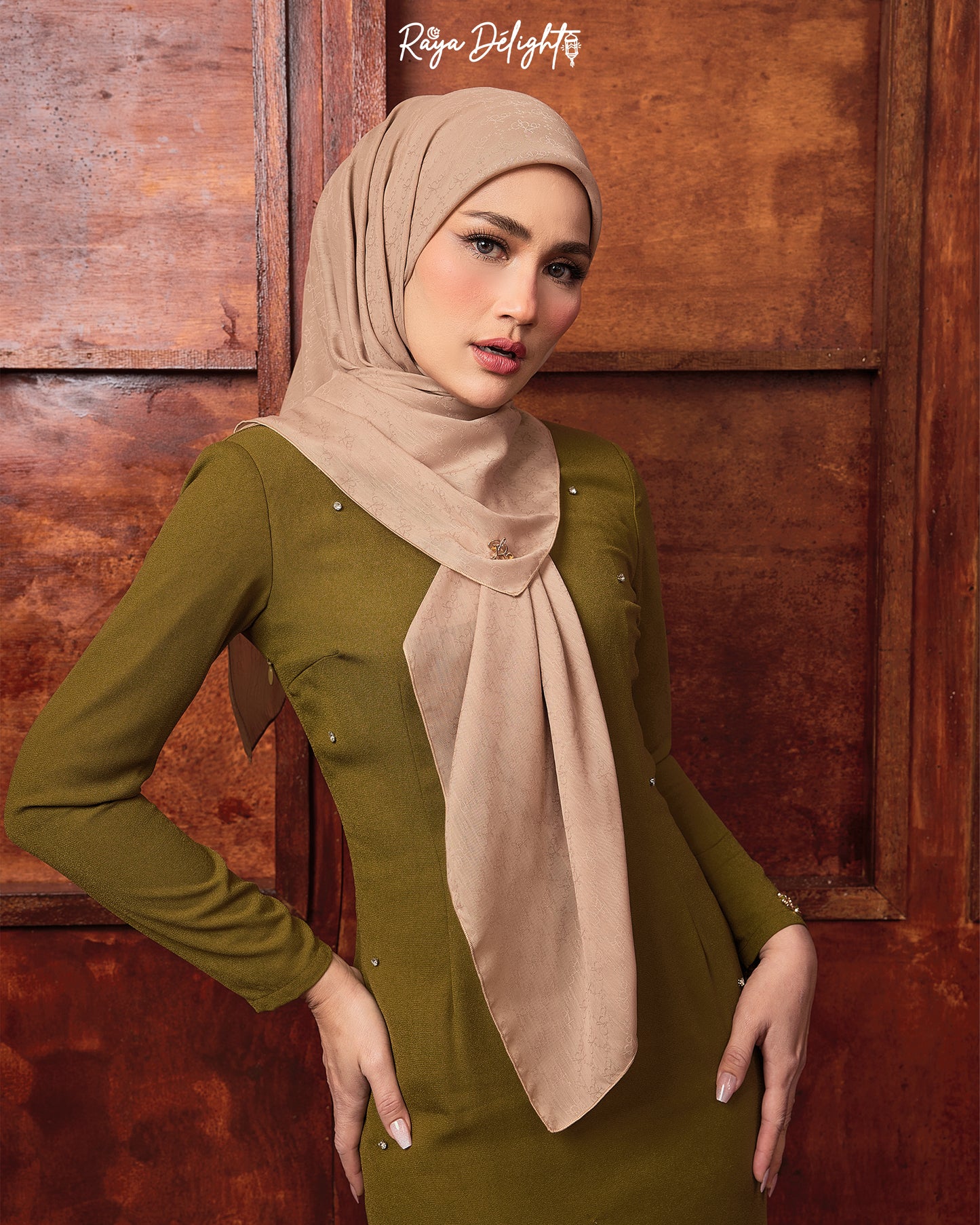 Caramel - Raya Delights