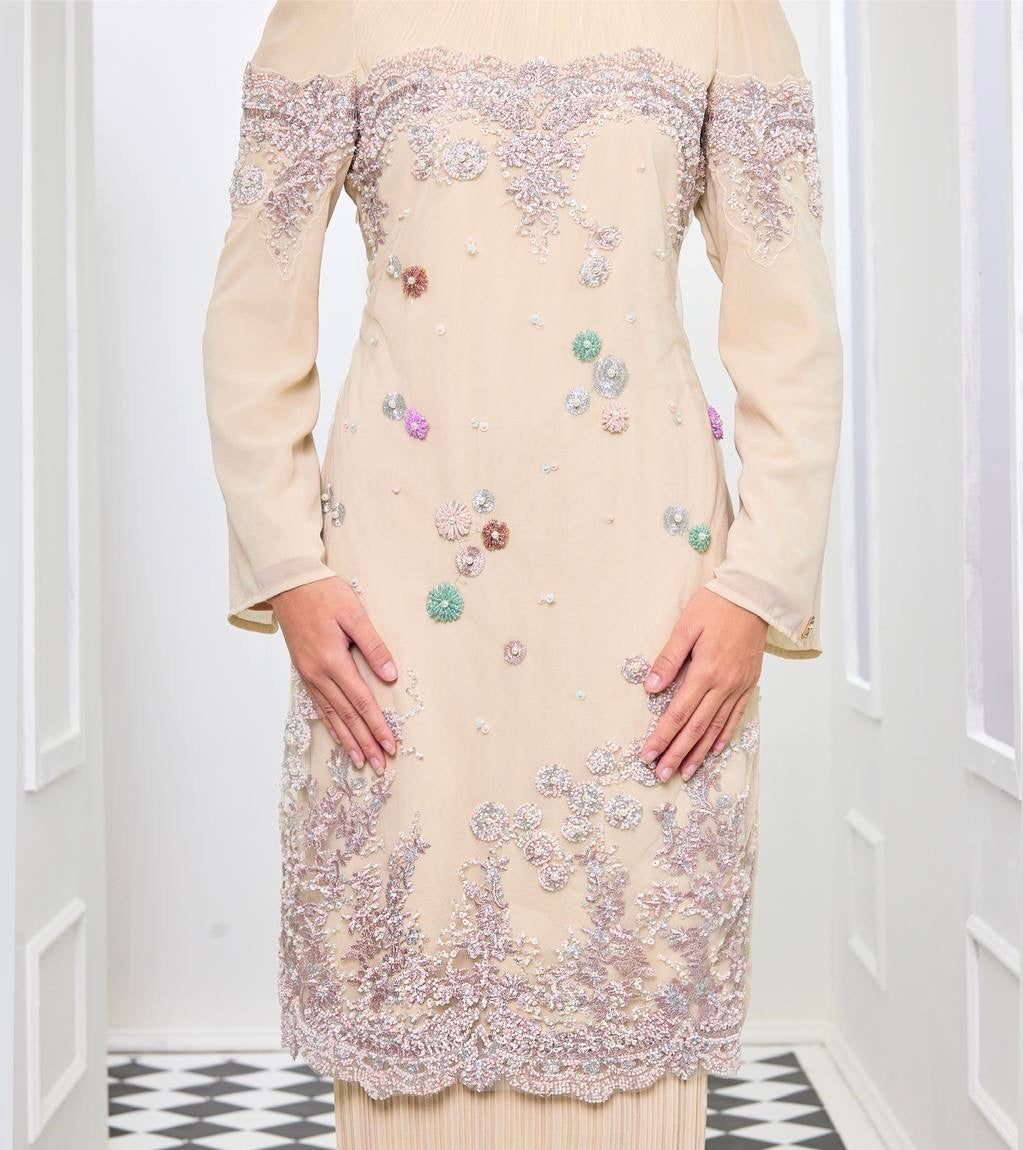 Basheera Mini Kurung