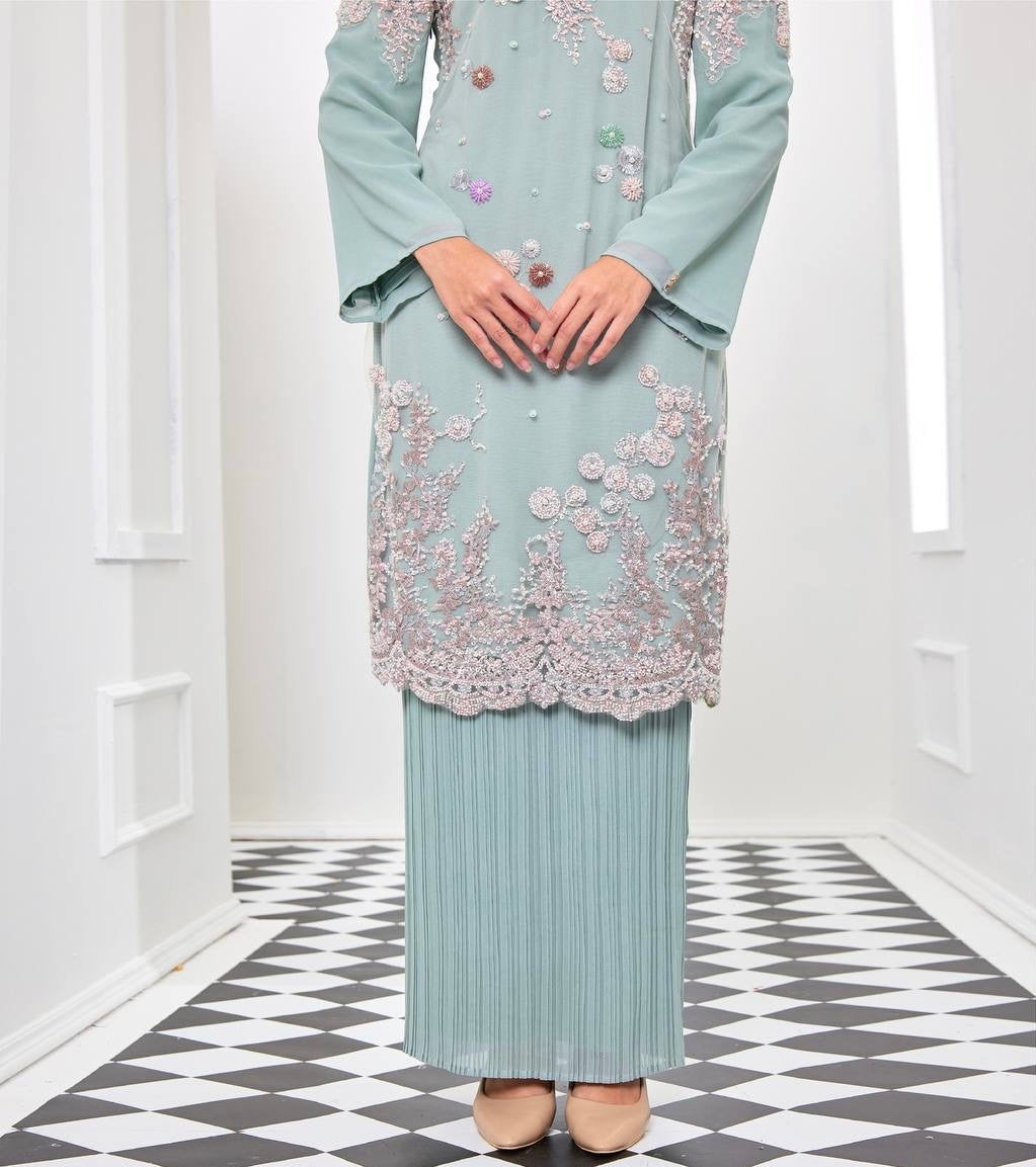 Basheera Mini Kurung