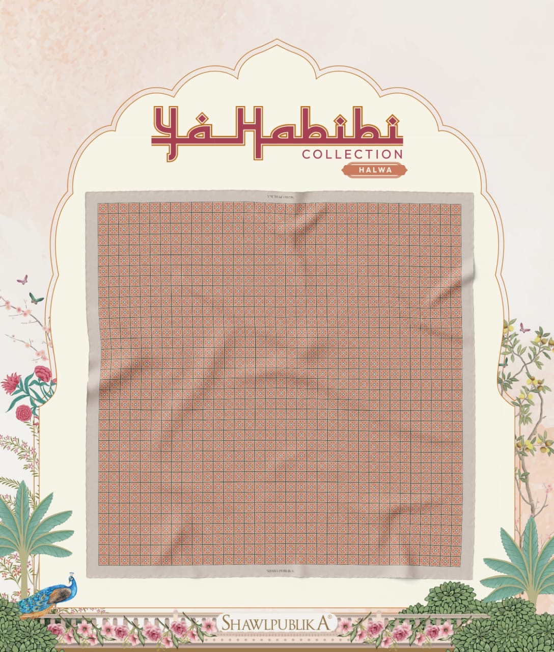 Halwa - Ya Habibi