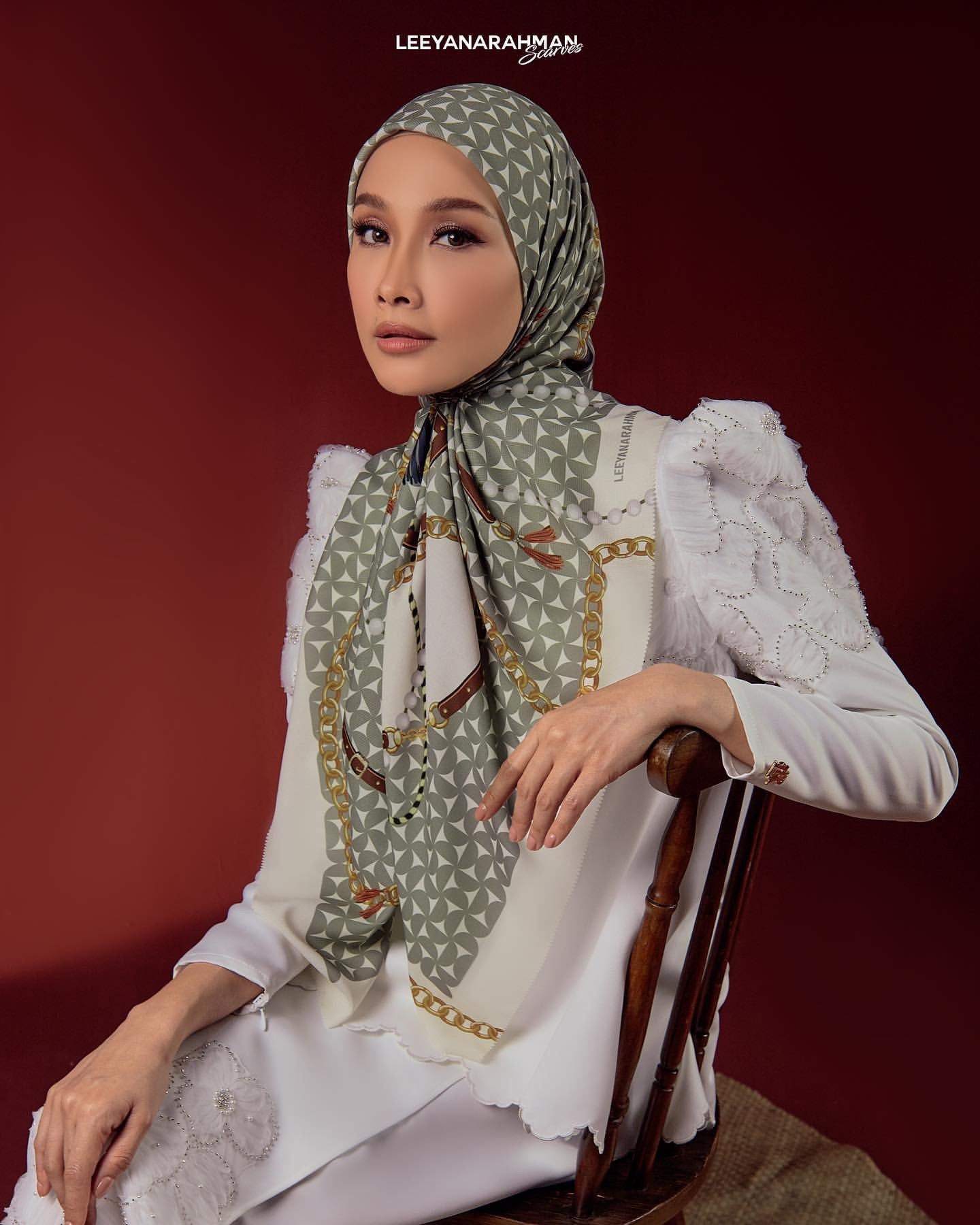 Florentine - Indahnya Raya