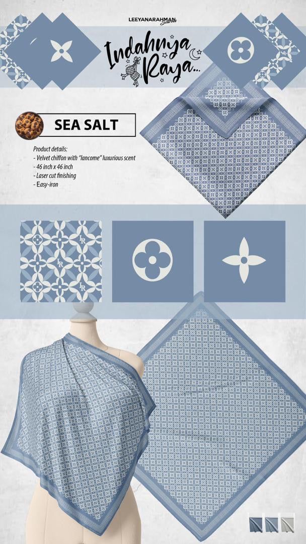 Seasalt - Indahnya Raya