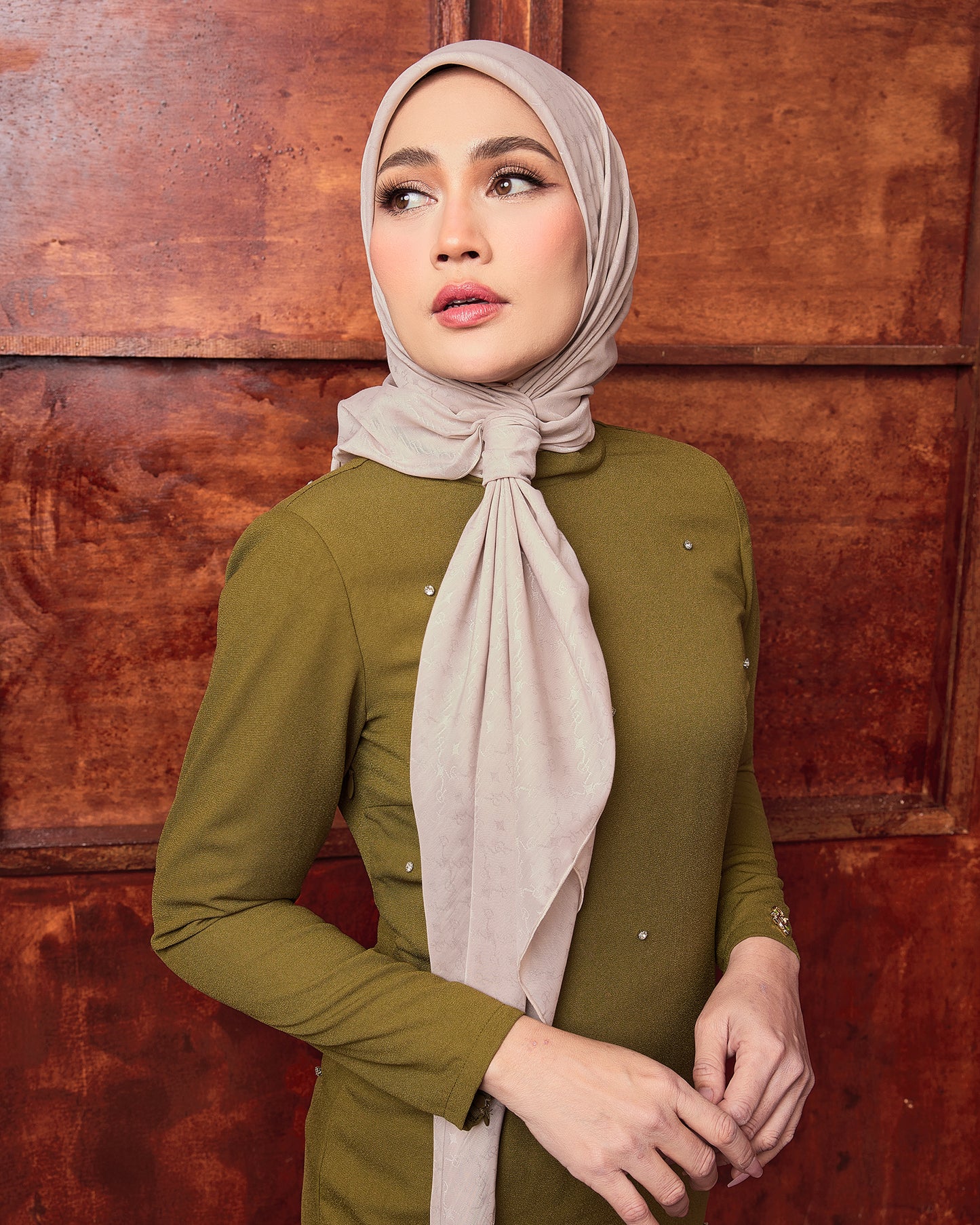 Latte - Raya Delights
