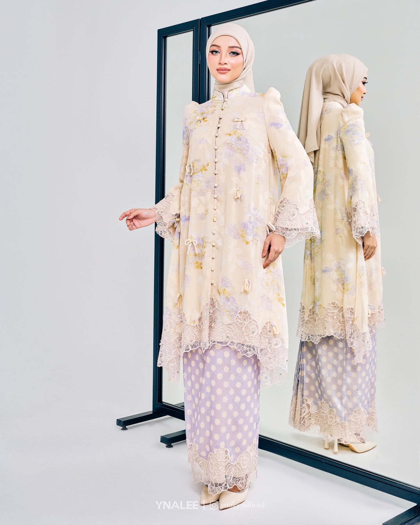 Dahlia Riaw