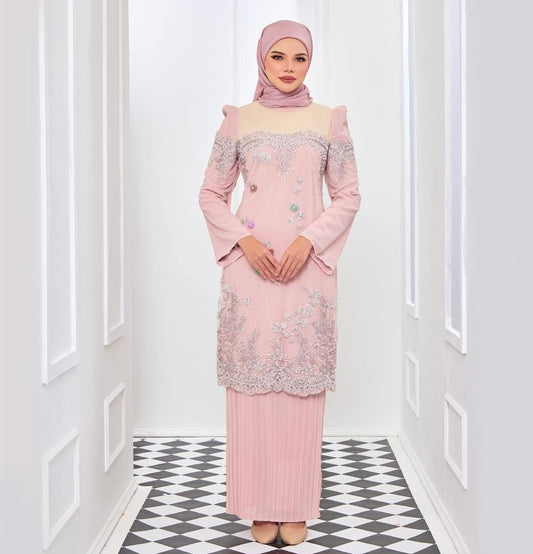 Basheera Mini Kurung