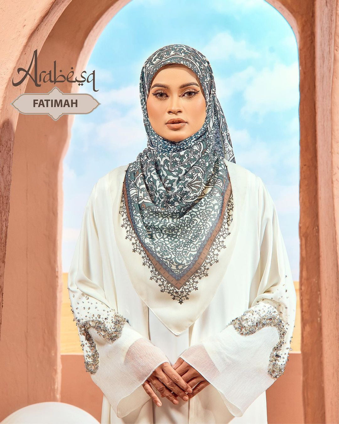 Fatimah - Arabesq